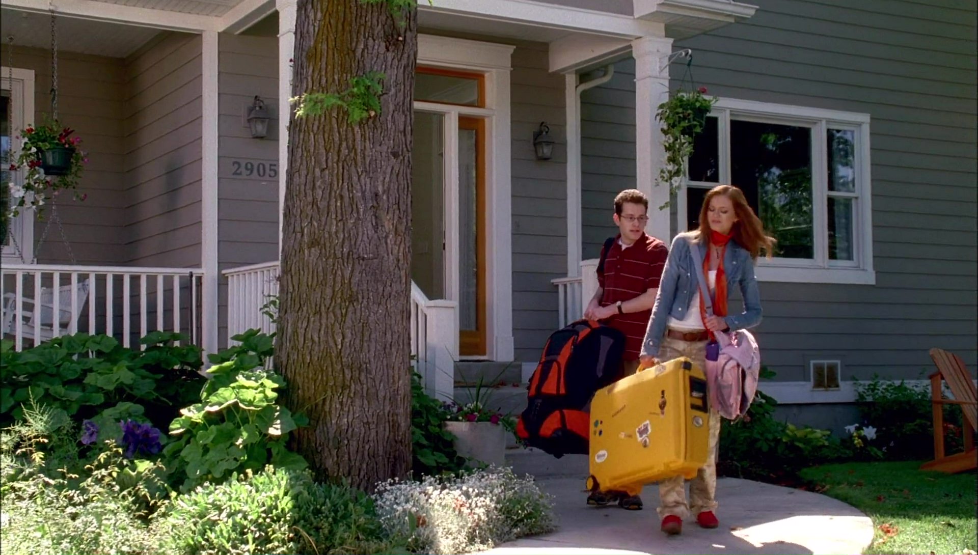 Return to Halloweentown (2006) HD screenshot 581
