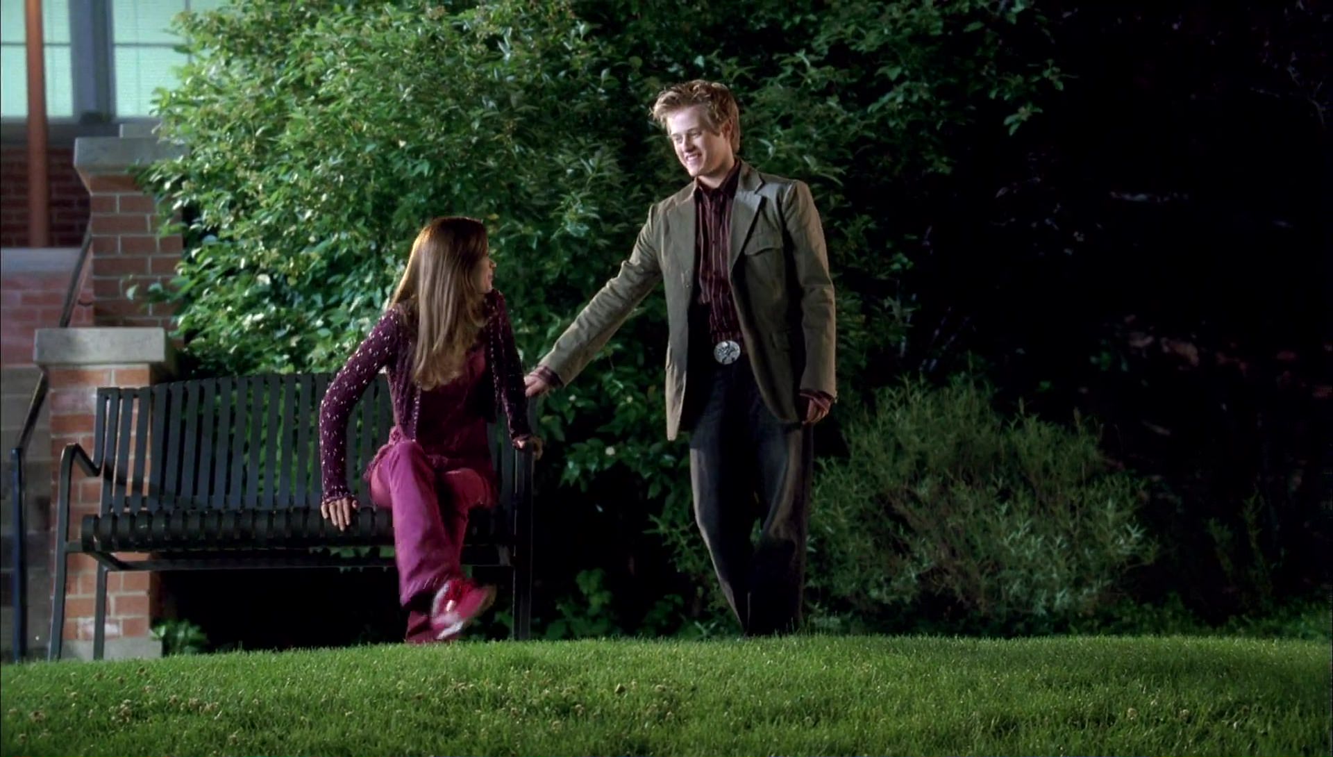 Return to Halloweentown (2006) HD screenshot 5810