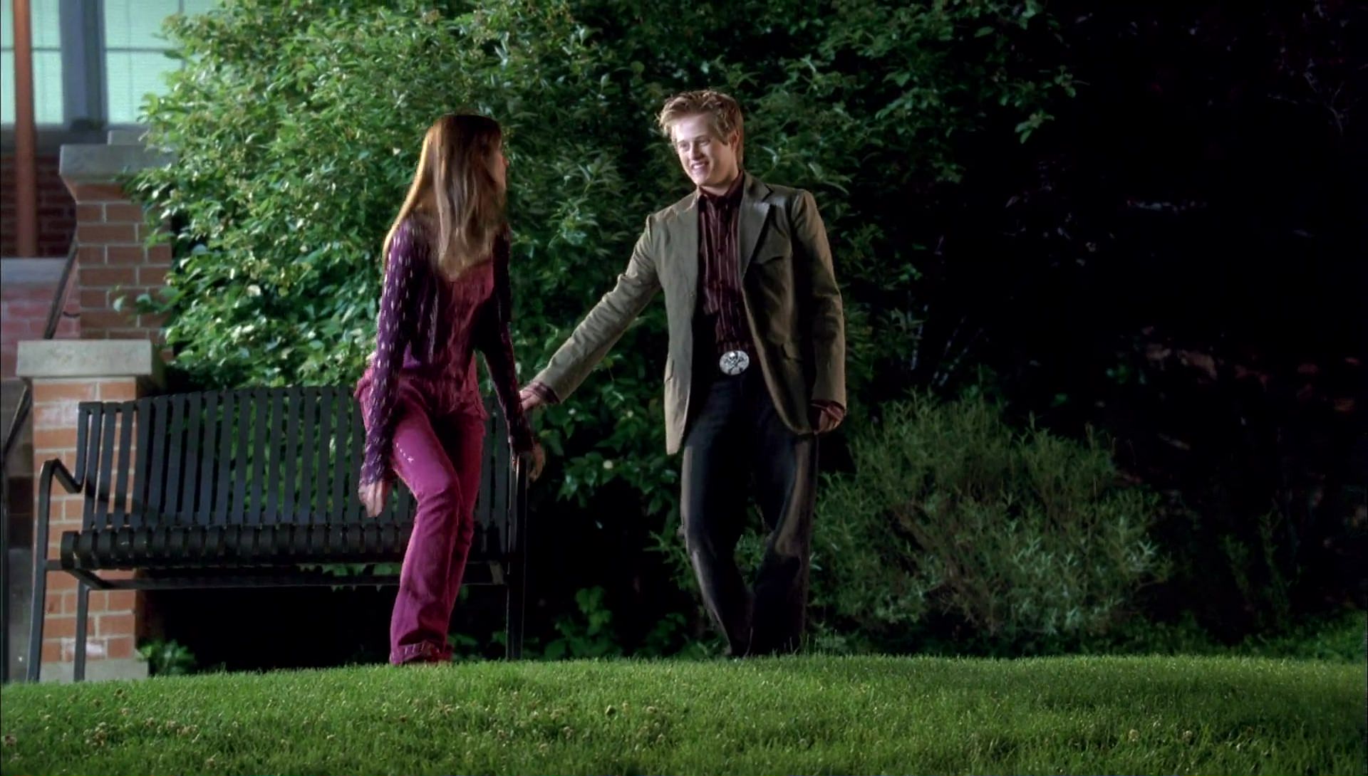 Return to Halloweentown (2006) screencap 5811