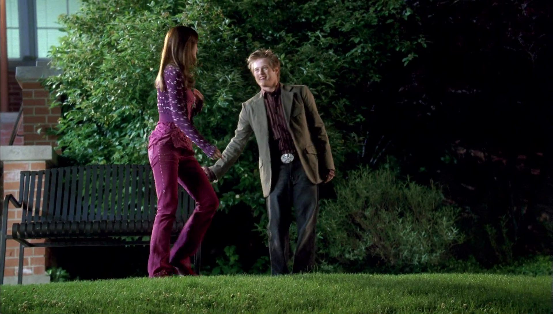 Return to Halloweentown (2006) movie still 5812