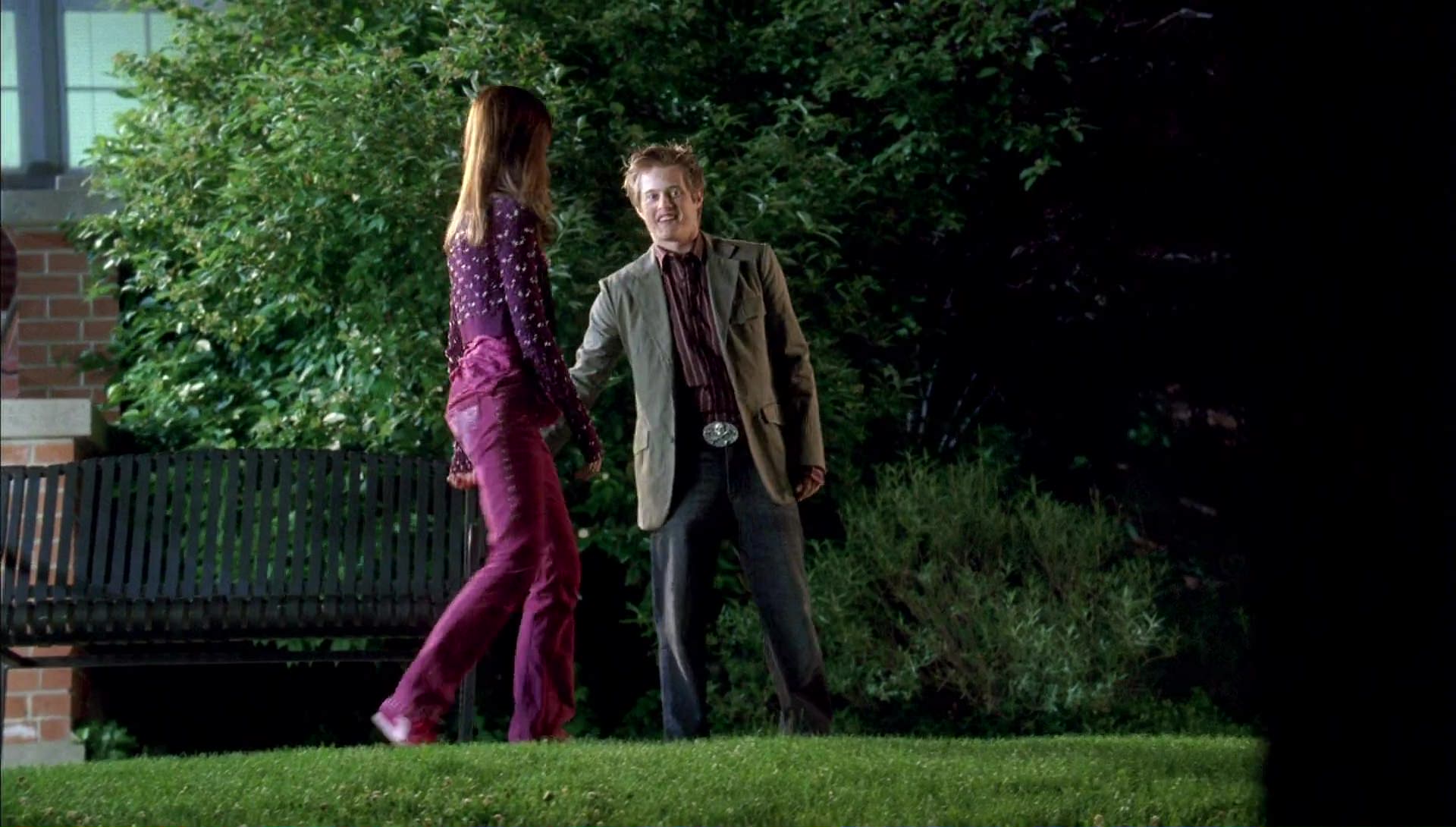 Return to Halloweentown (2006) HD screenshot 5813