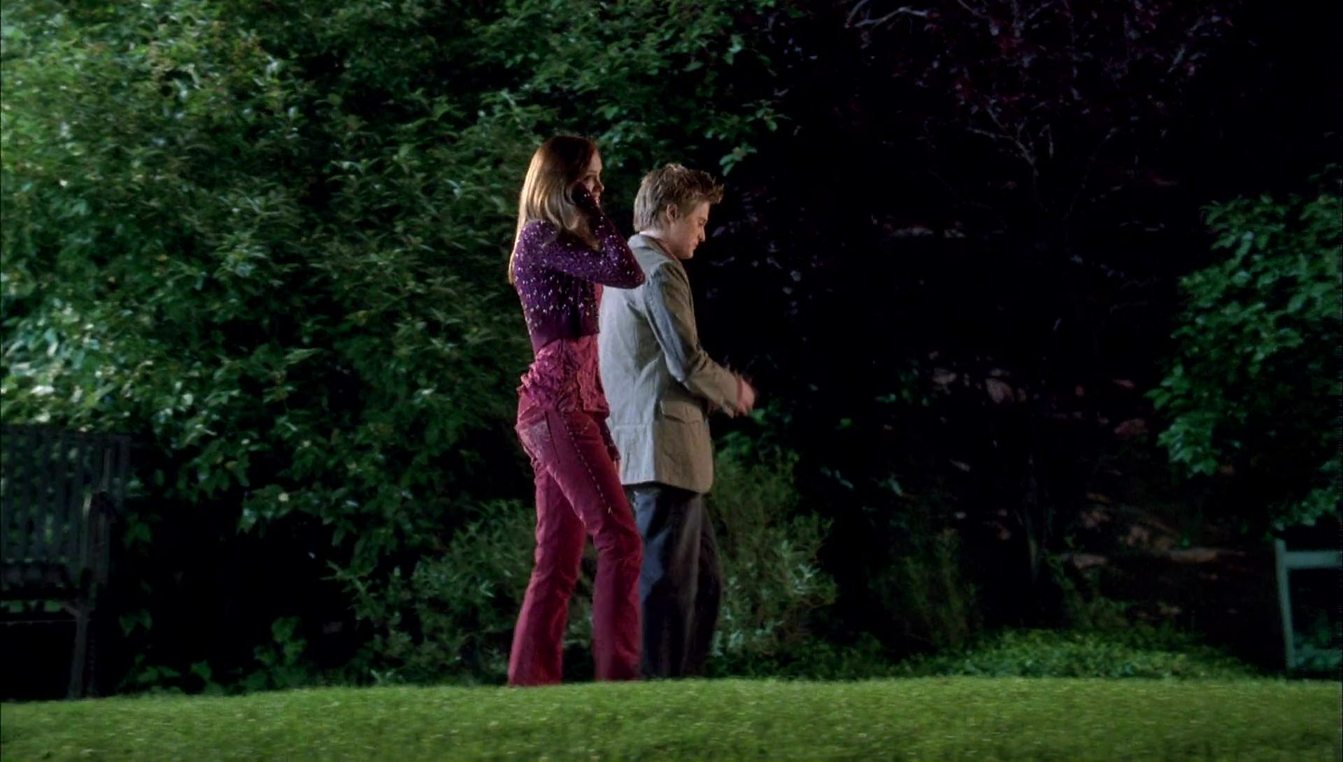 Return to Halloweentown (2006) screencap 5817