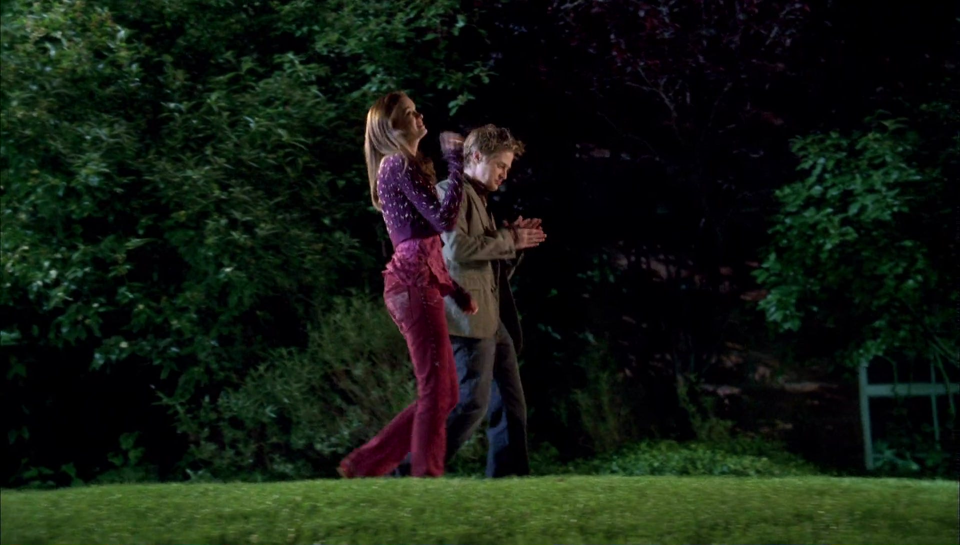 Return to Halloweentown (2006) movie still 5818