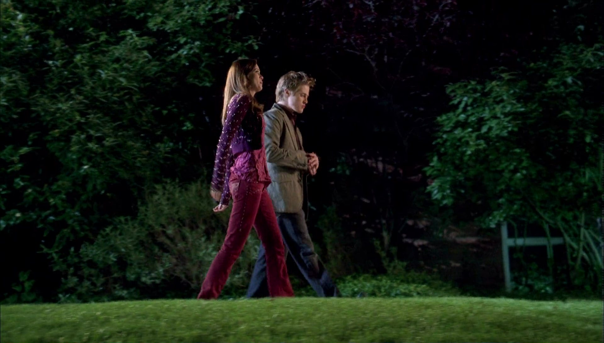 Return to Halloweentown (2006) HD screenshot 5819