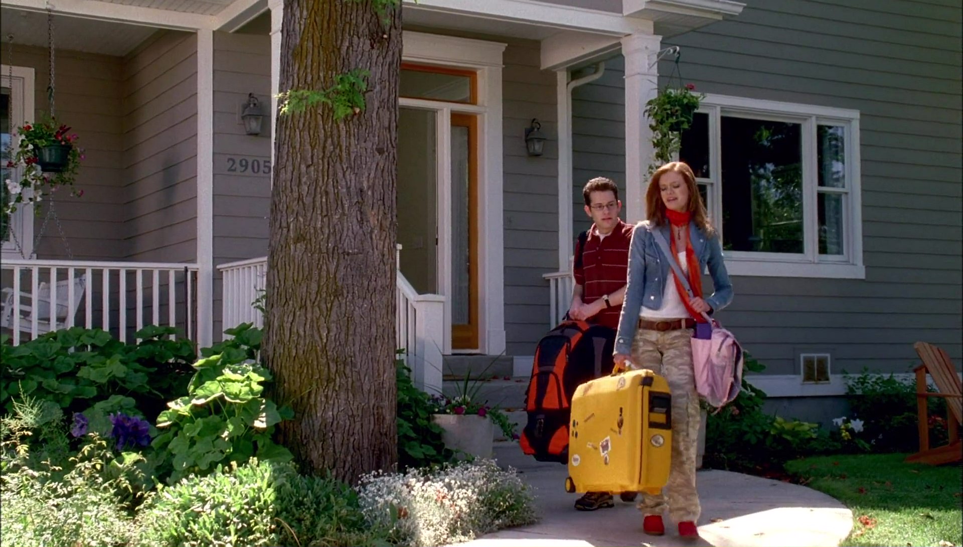 Return to Halloweentown (2006) screencap 582