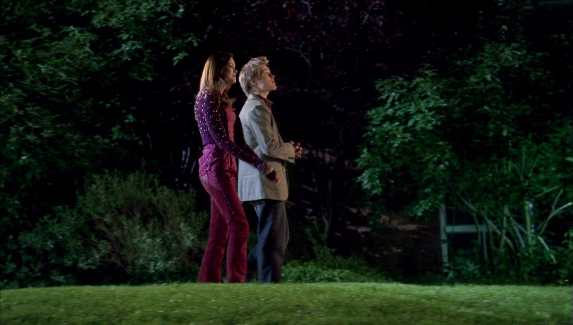 Return to Halloweentown (2006) screencap 5820