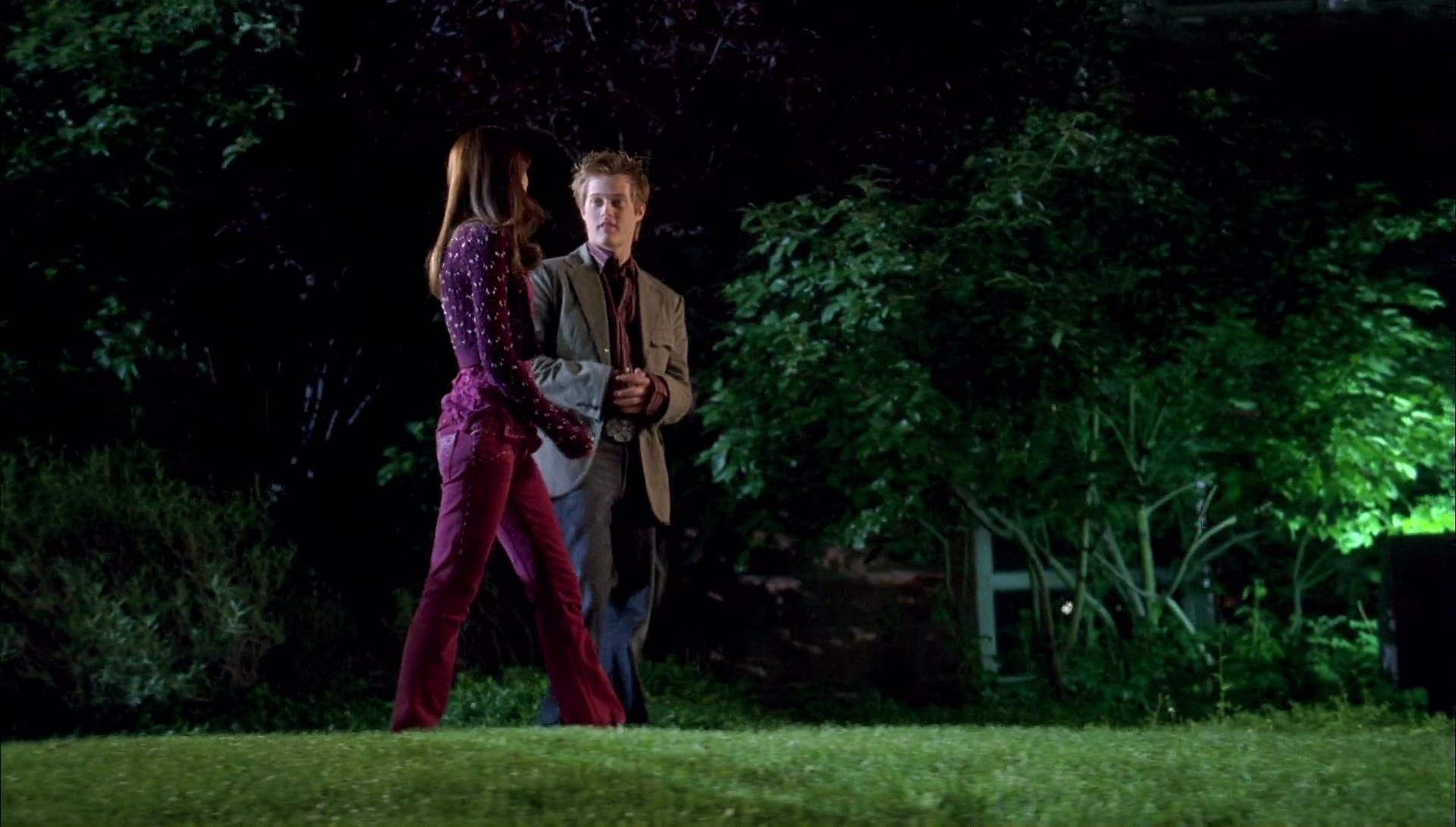 Return to Halloweentown (2006) HD screenshot 5822