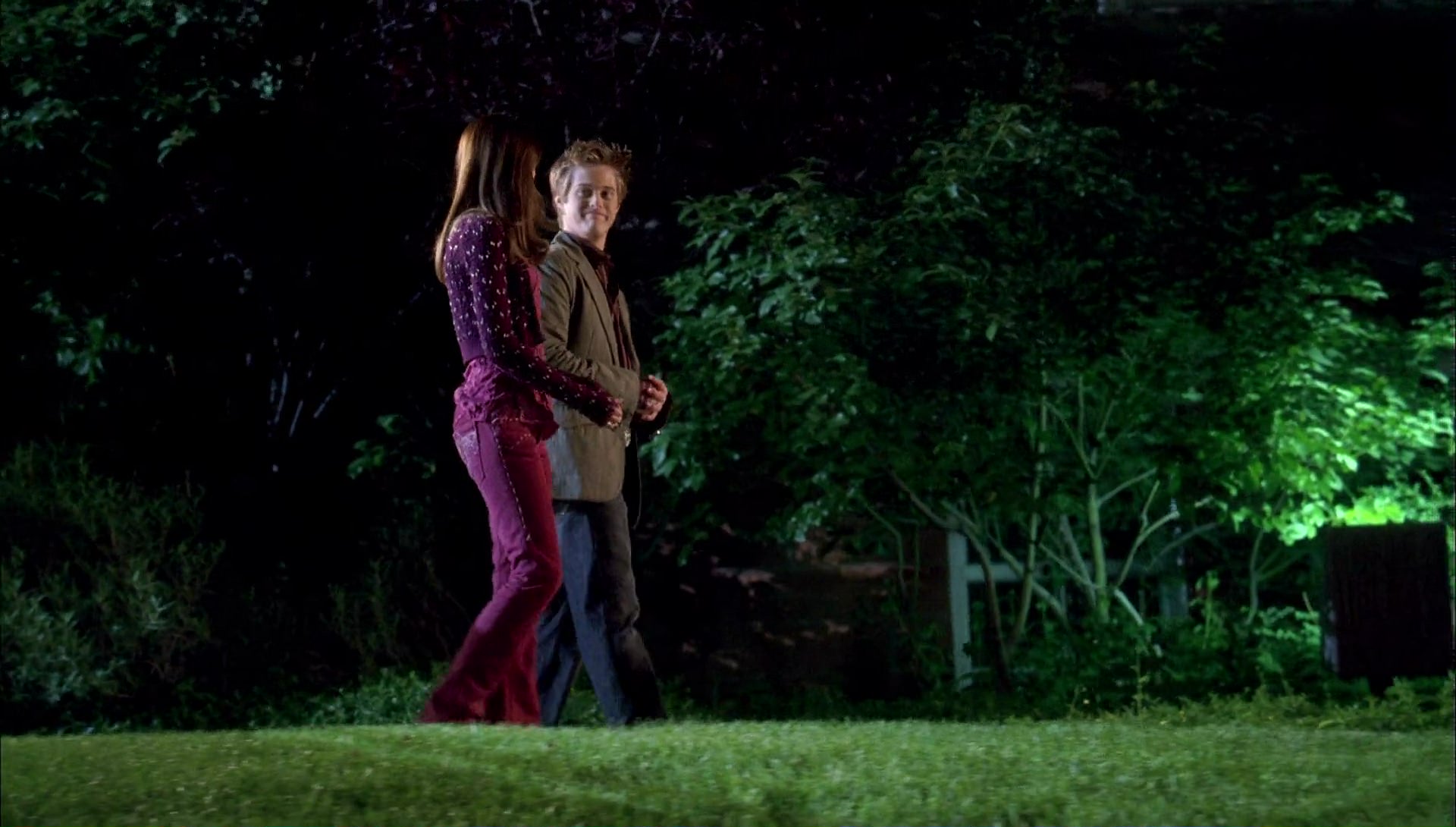 Return to Halloweentown (2006) screencap 5823