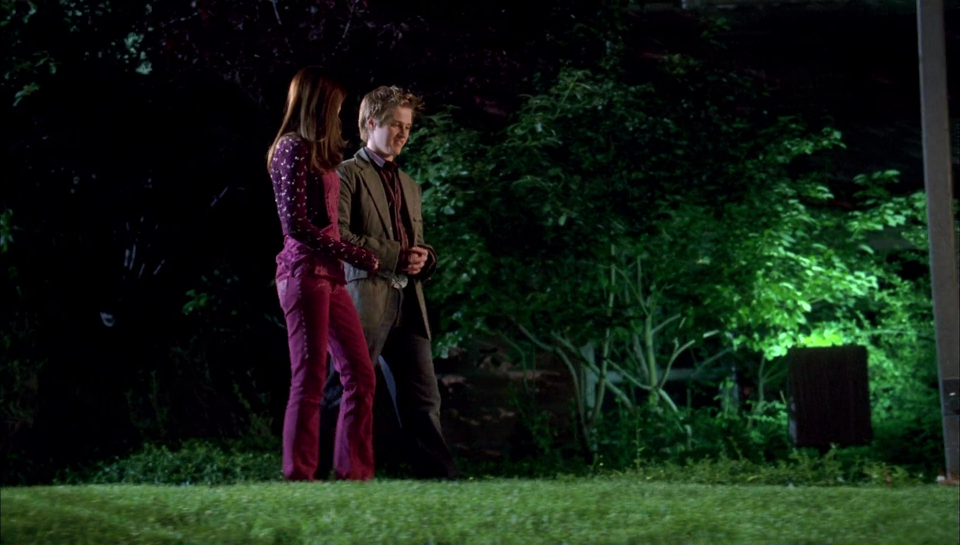 Return to Halloweentown (2006) HD screenshot 5825