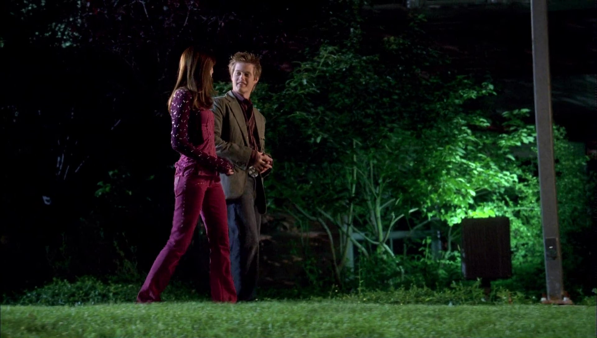 Return to Halloweentown (2006) screencap 5826