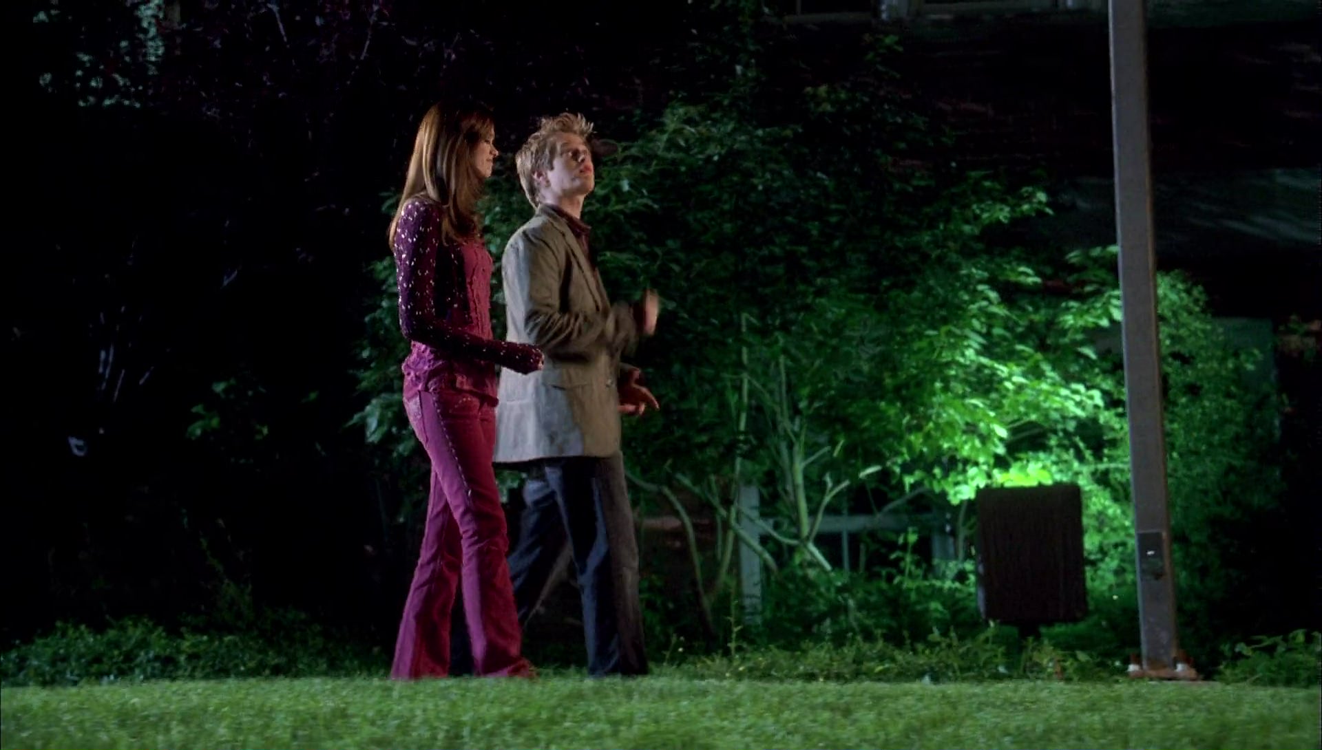 Return to Halloweentown (2006) movie still 5827