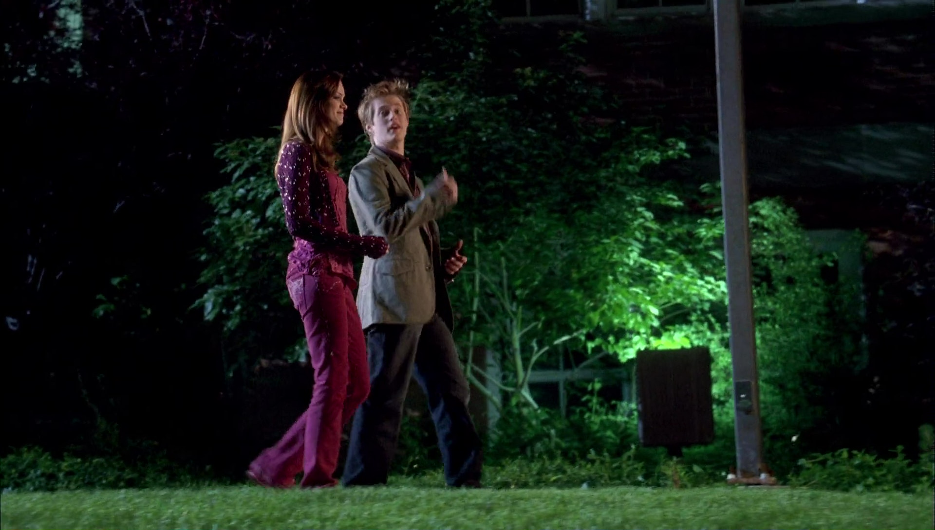 Return to Halloweentown (2006) HD screenshot 5828