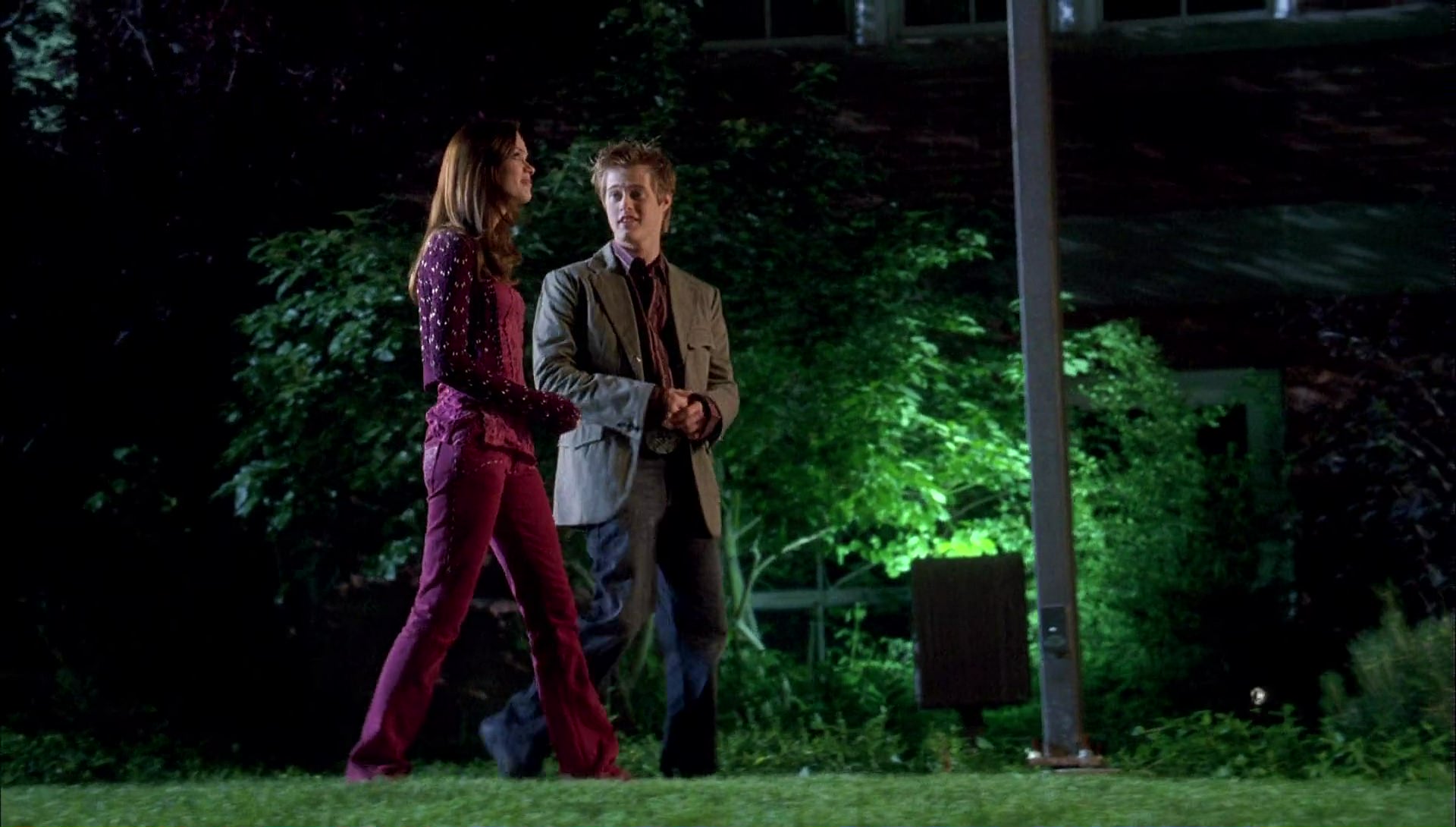 Return to Halloweentown (2006) screencap 5829