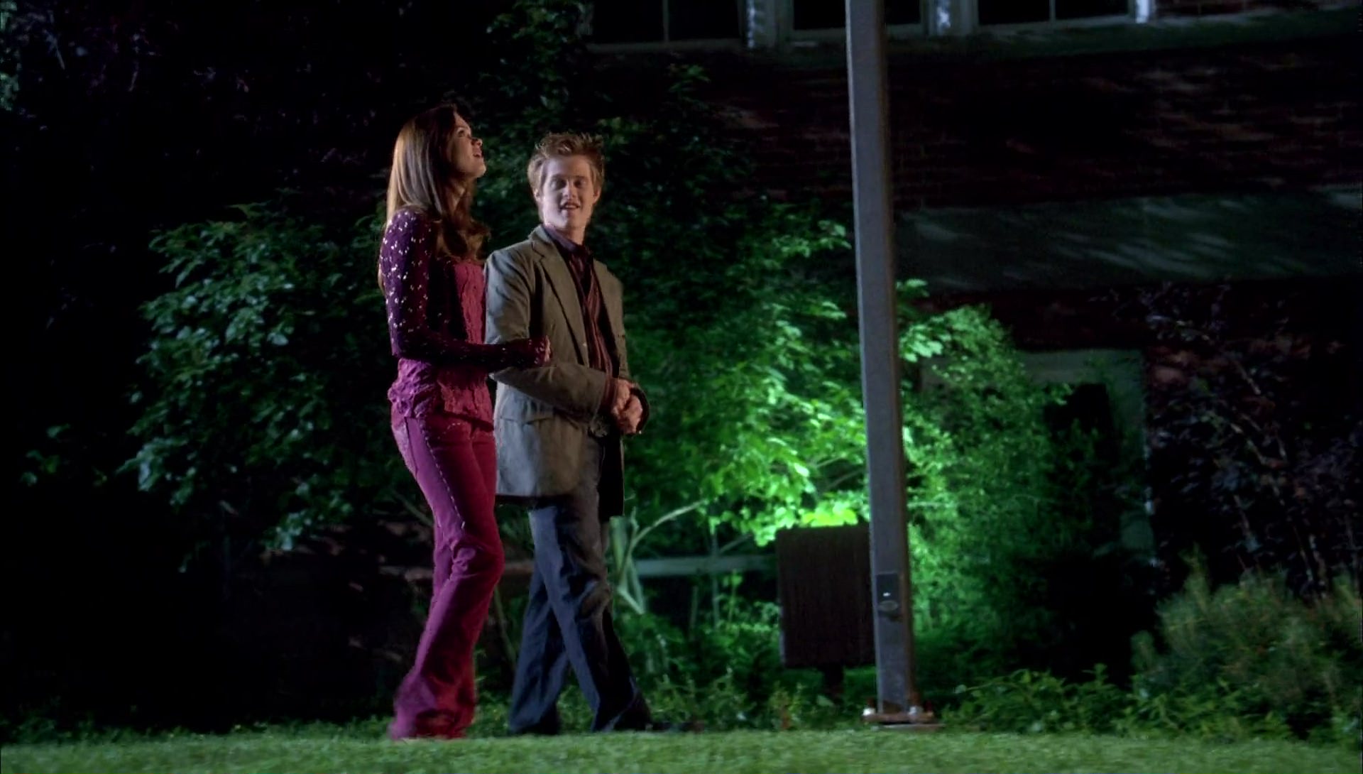 Return to Halloweentown (2006) movie still 5830