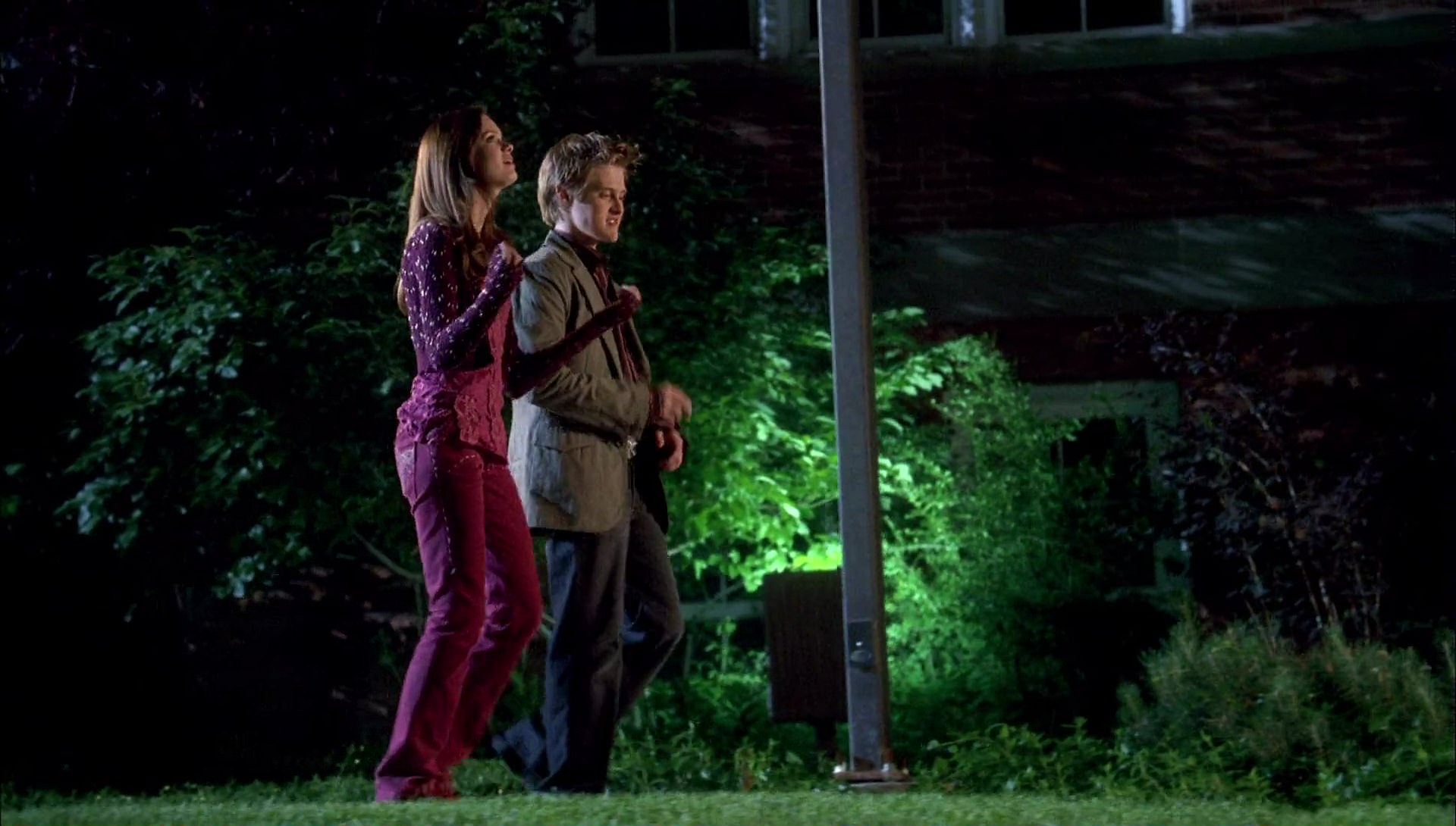 Return to Halloweentown (2006) HD screenshot 5831