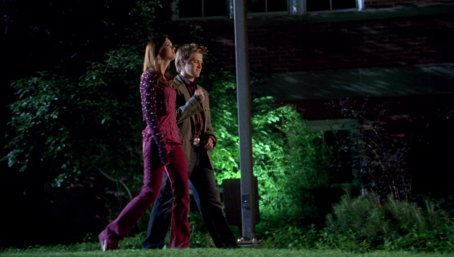 Return to Halloweentown (2006) screencap 5832