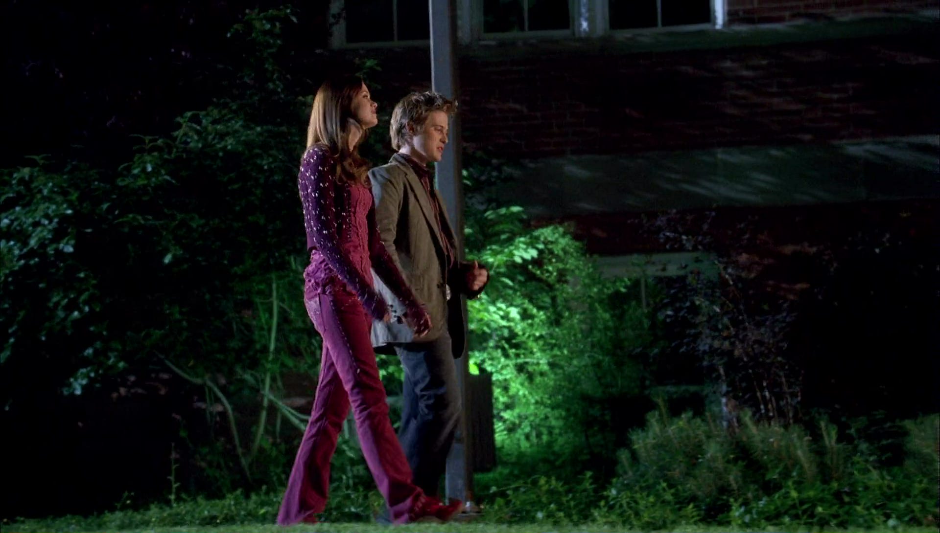 Return to Halloweentown (2006) movie still 5833