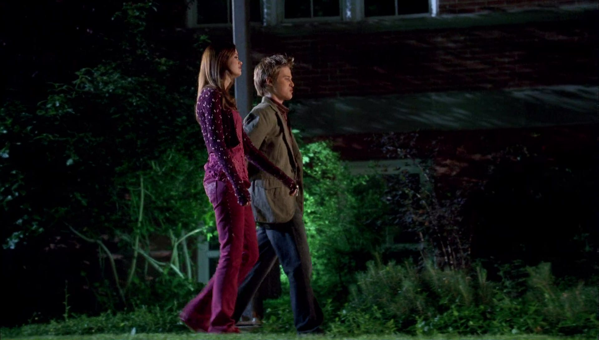 Return to Halloweentown (2006) HD screenshot 5834