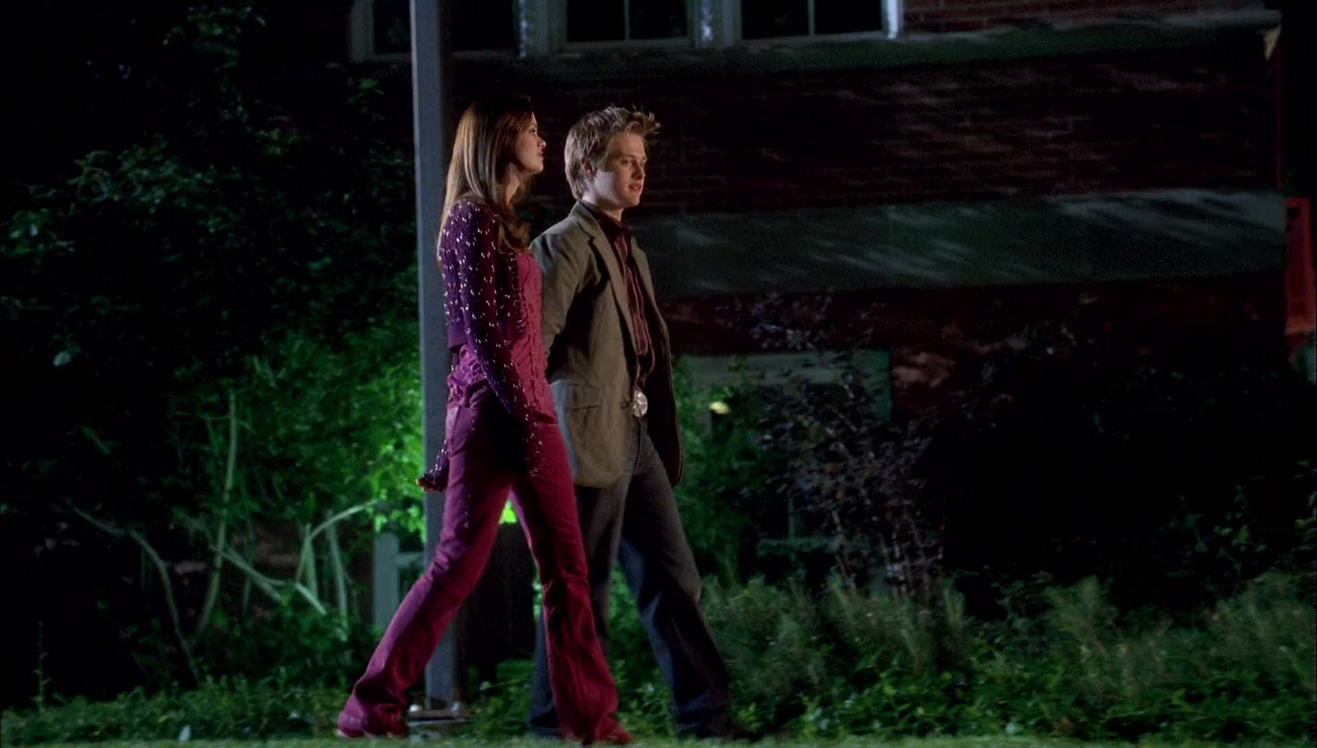 Return to Halloweentown (2006) screencap 5835
