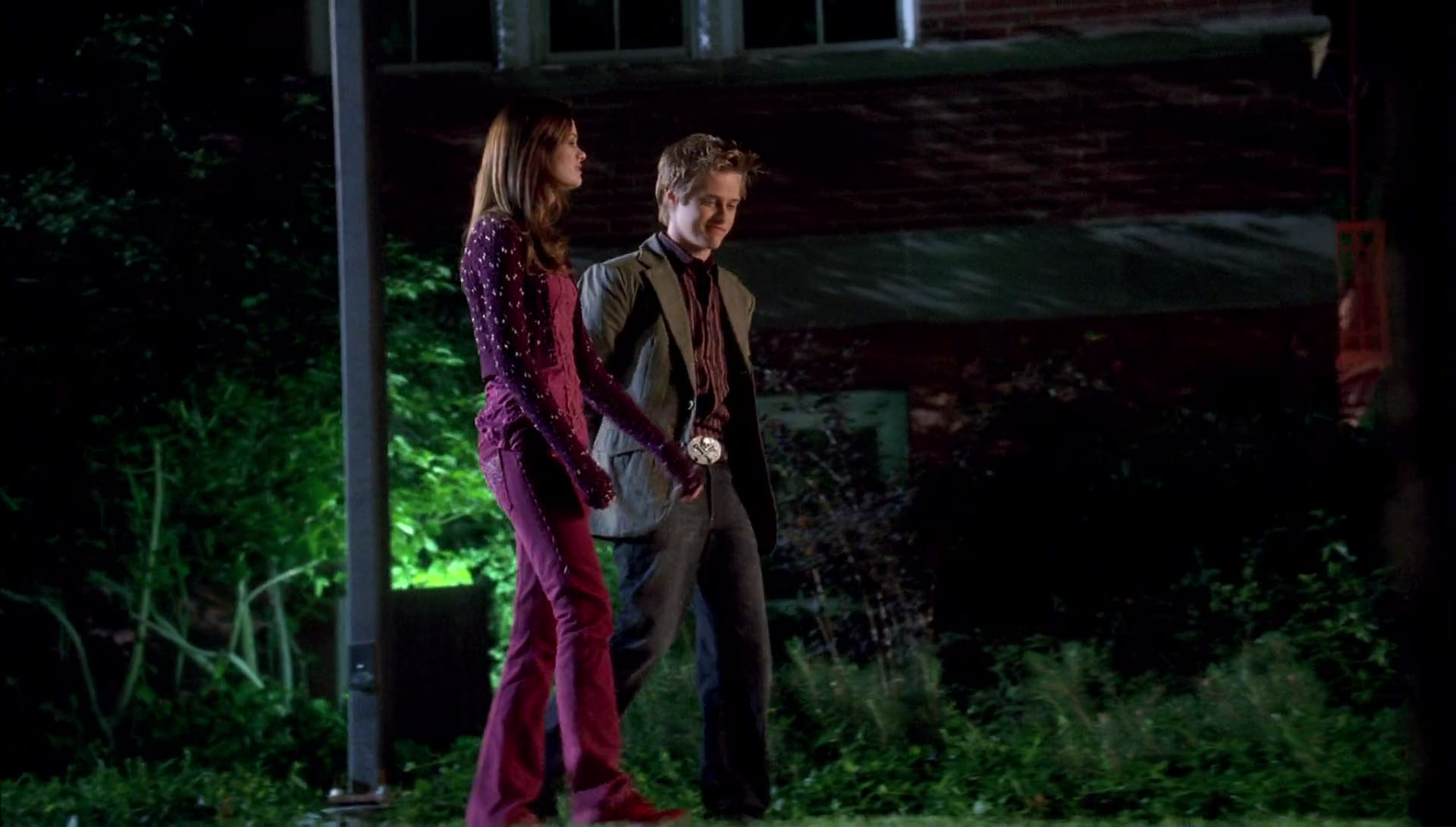 Return to Halloweentown (2006) movie still 5836