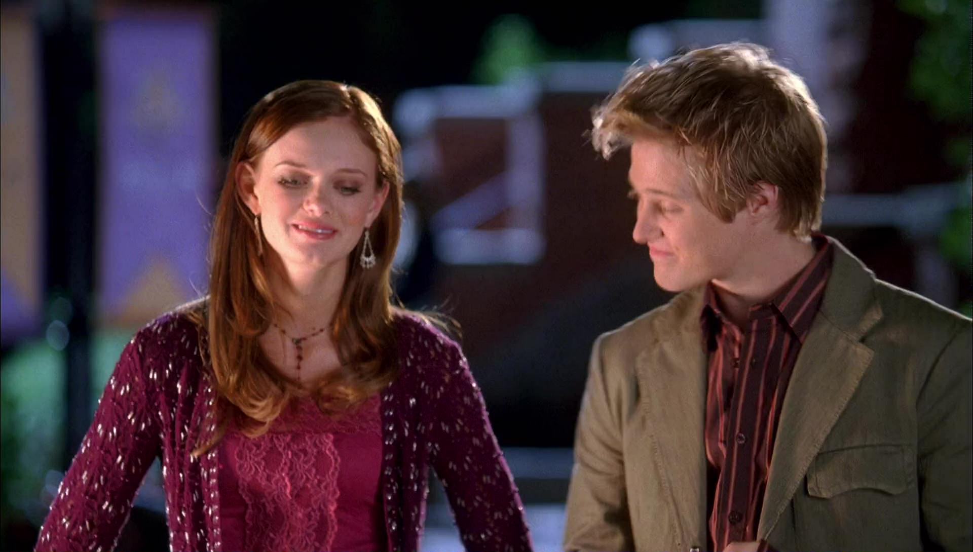 Return to Halloweentown (2006) screencap 5838