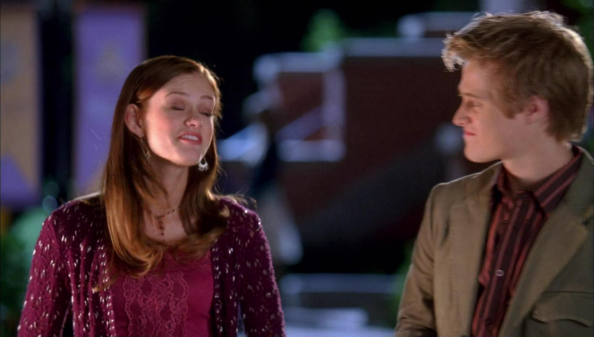 Return to Halloweentown (2006) movie still 5839