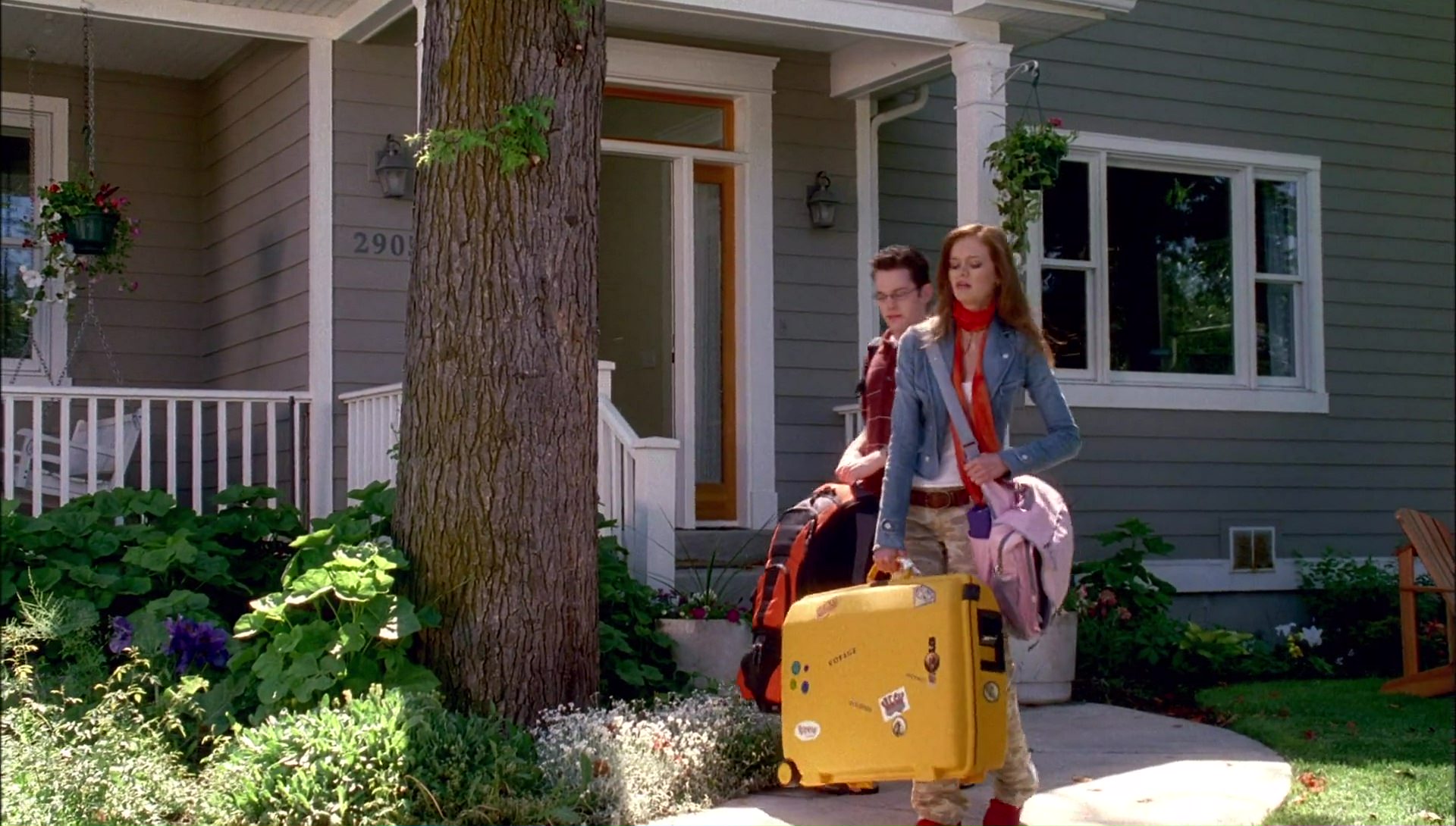 Return to Halloweentown (2006) HD screenshot 584
