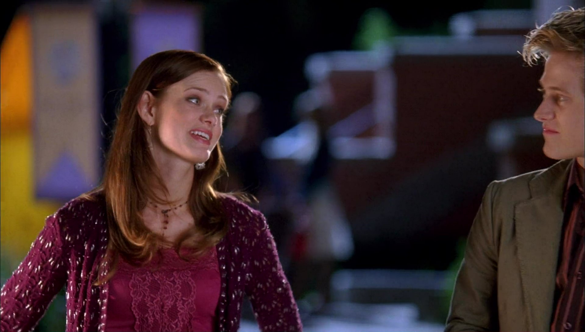 Return to Halloweentown (2006) HD screenshot 5840