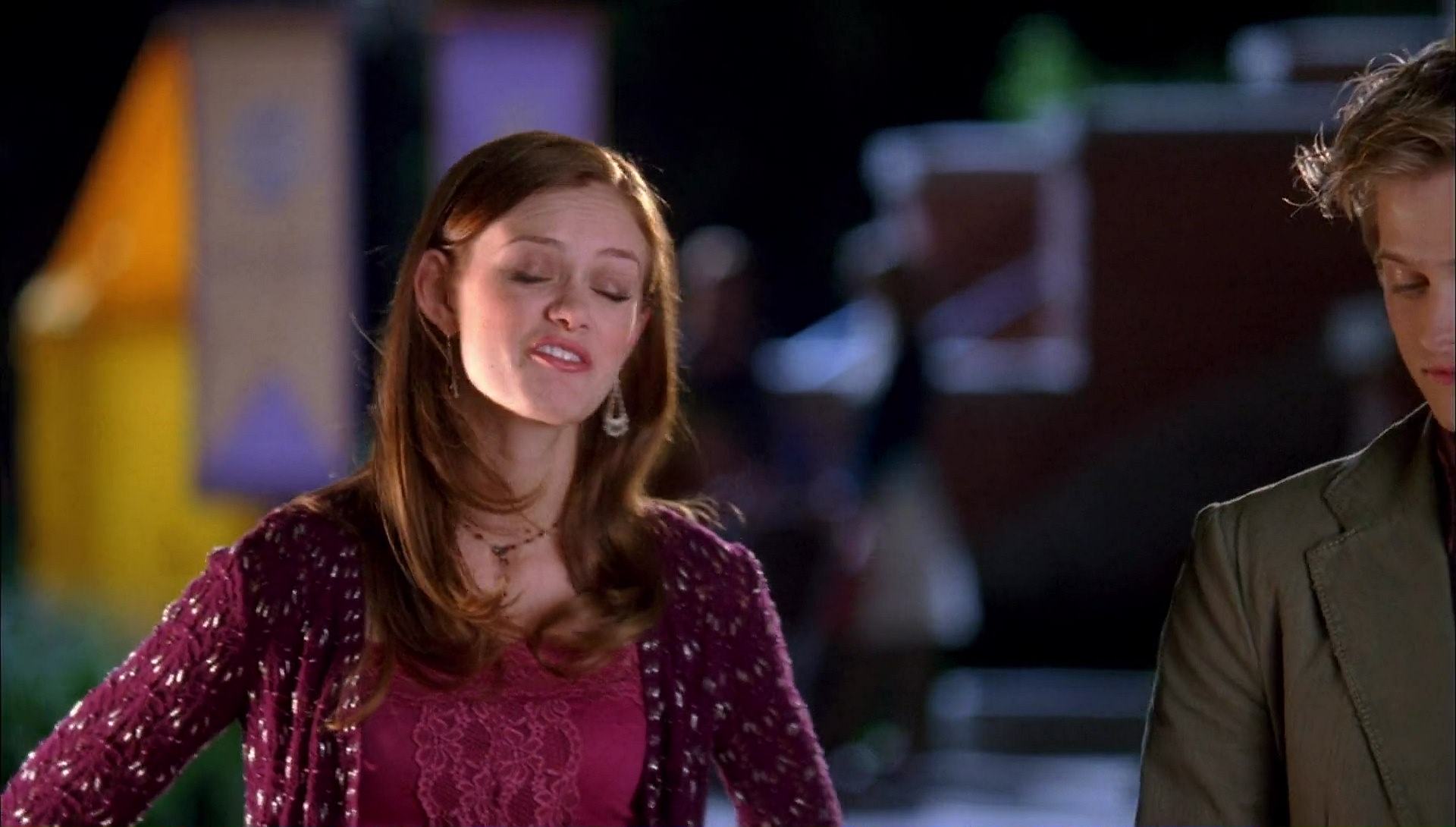 Return to Halloweentown (2006) screencap 5841
