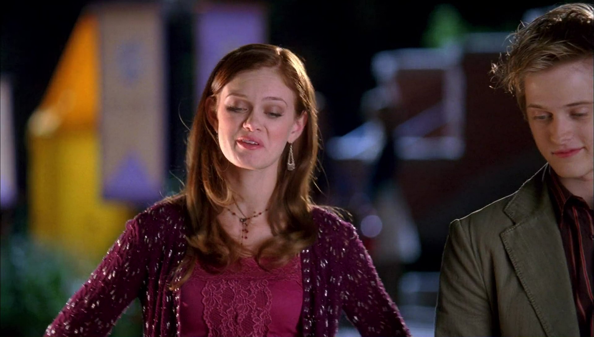 Return to Halloweentown (2006) movie still 5842