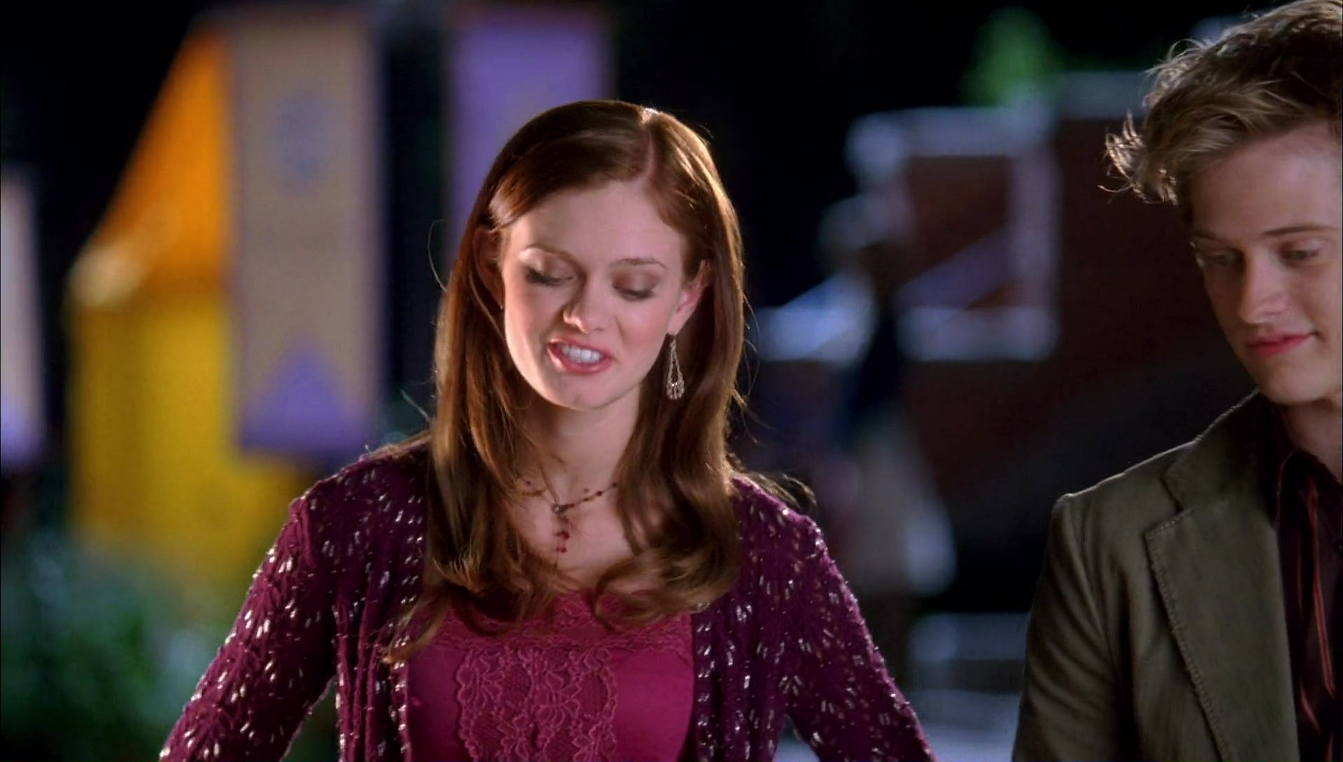 Return to Halloweentown (2006) HD screenshot 5843