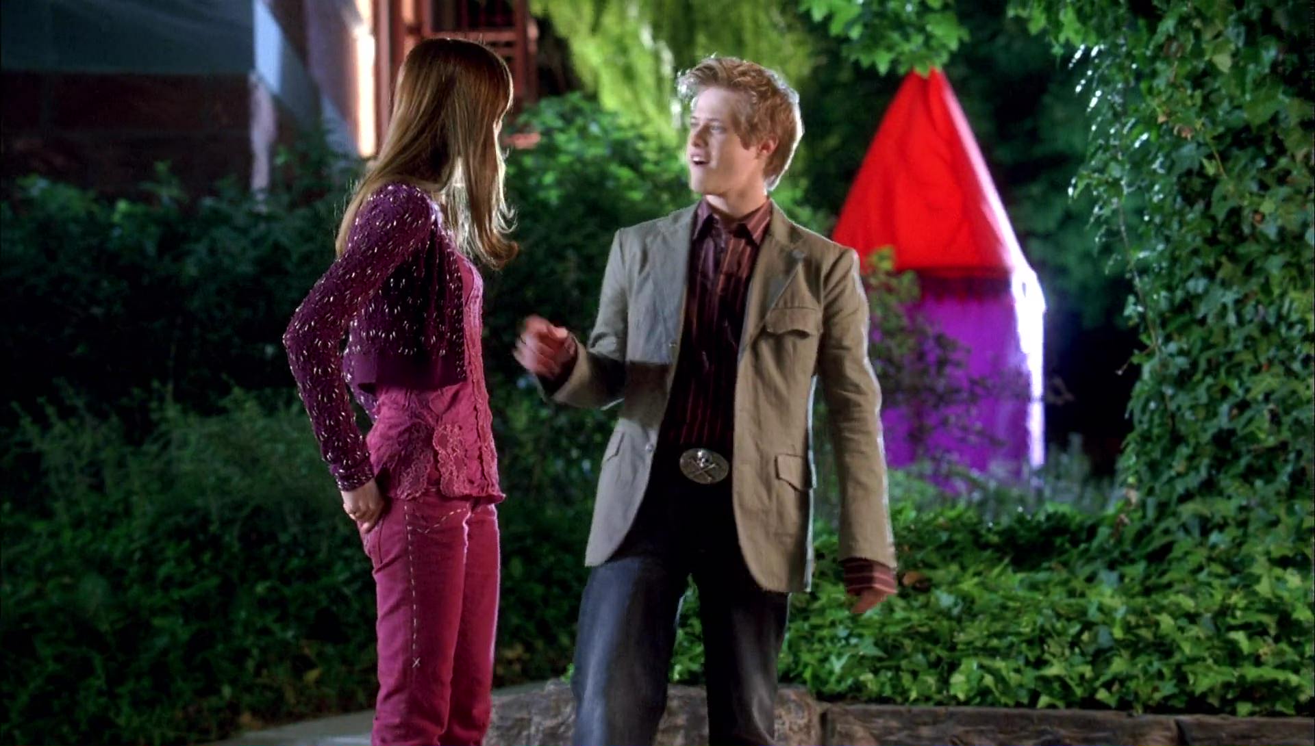 Return to Halloweentown (2006) screencap 5847