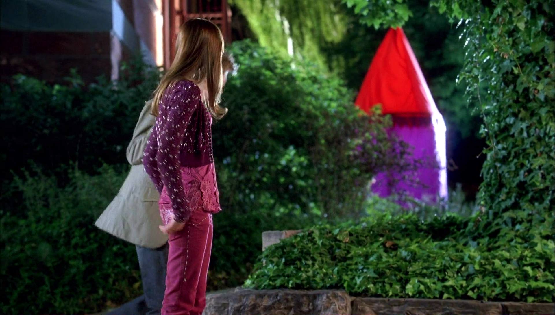 Return to Halloweentown (2006) HD screenshot 5849