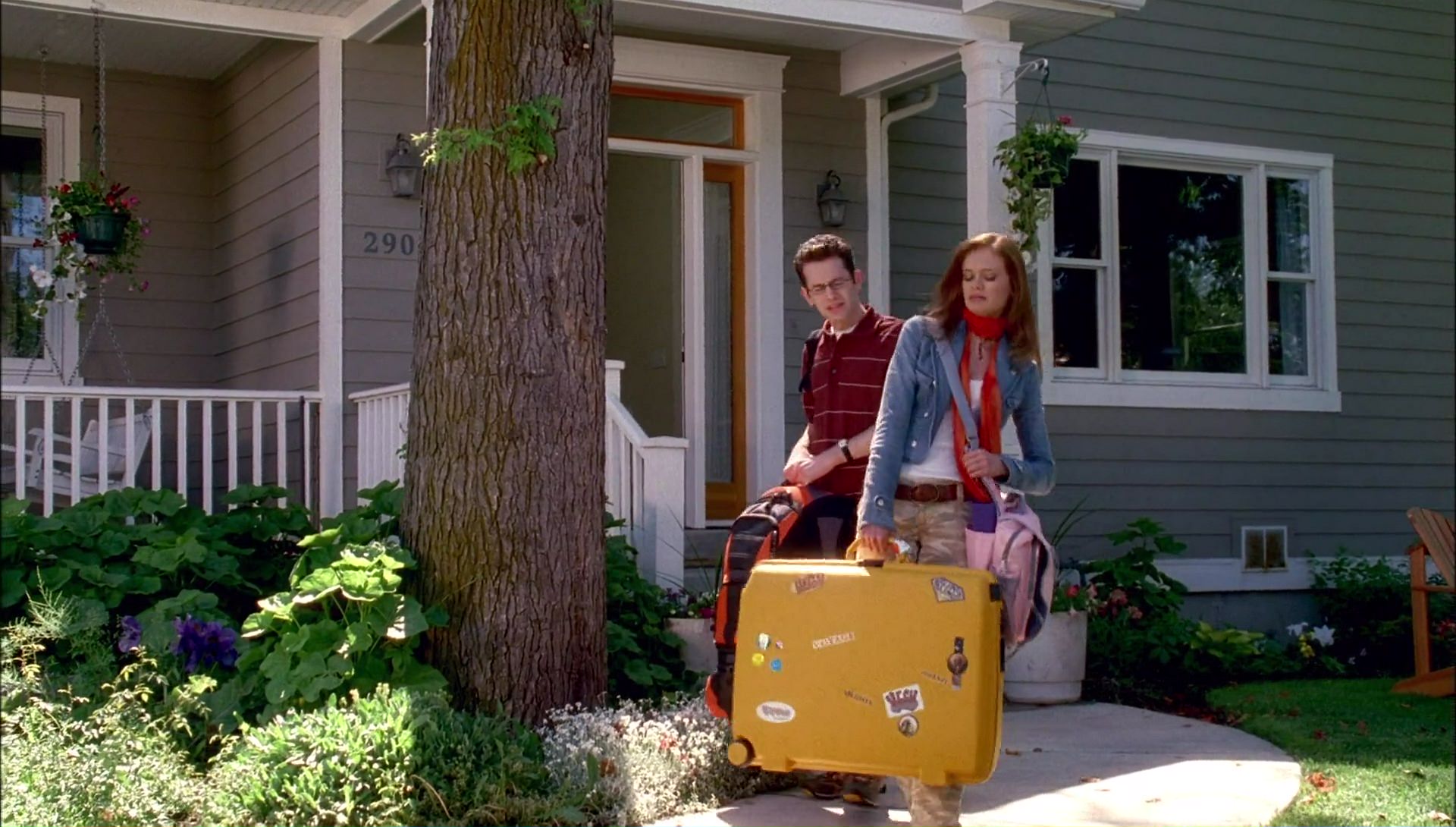 Return to Halloweentown (2006) screencap 585