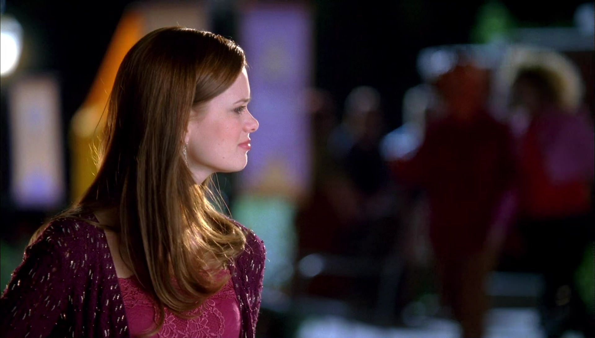 Return to Halloweentown (2006) screencap 5850