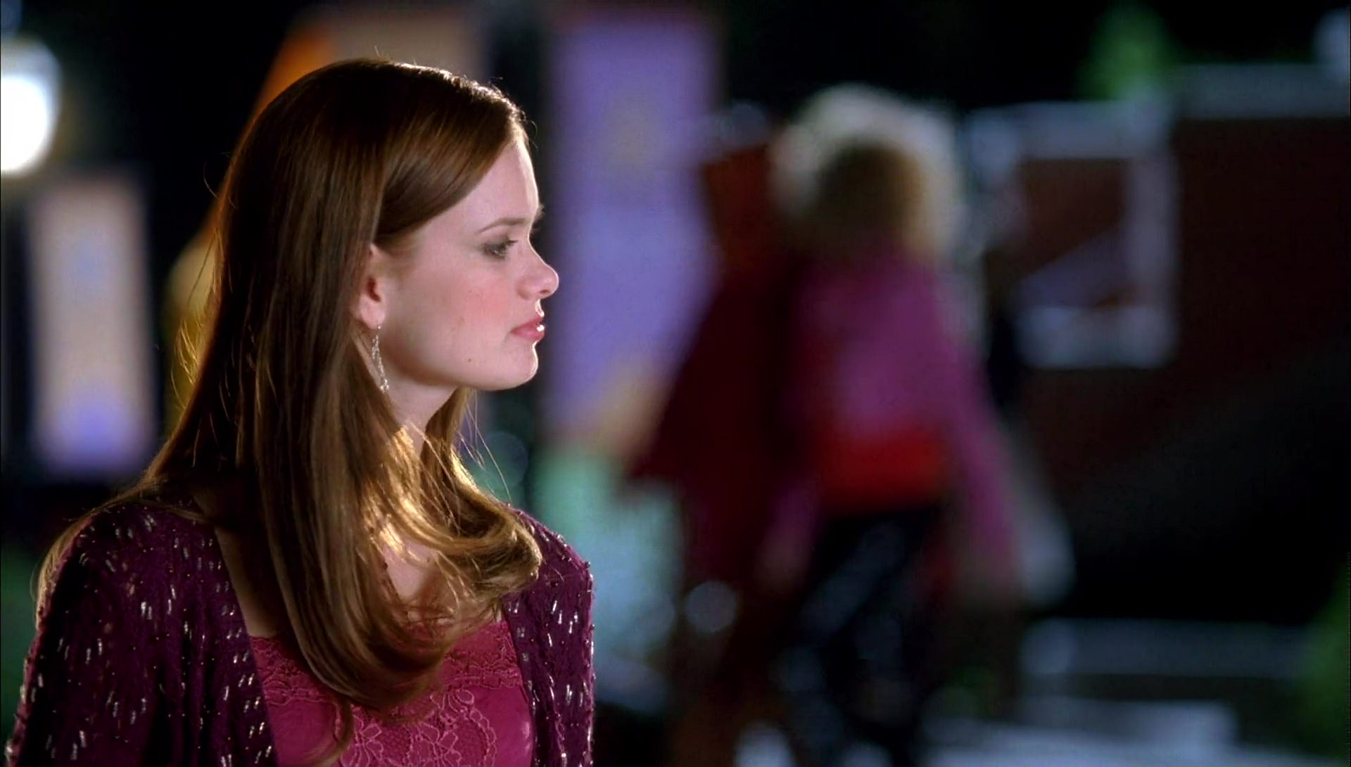 Return to Halloweentown (2006) HD screenshot 5852