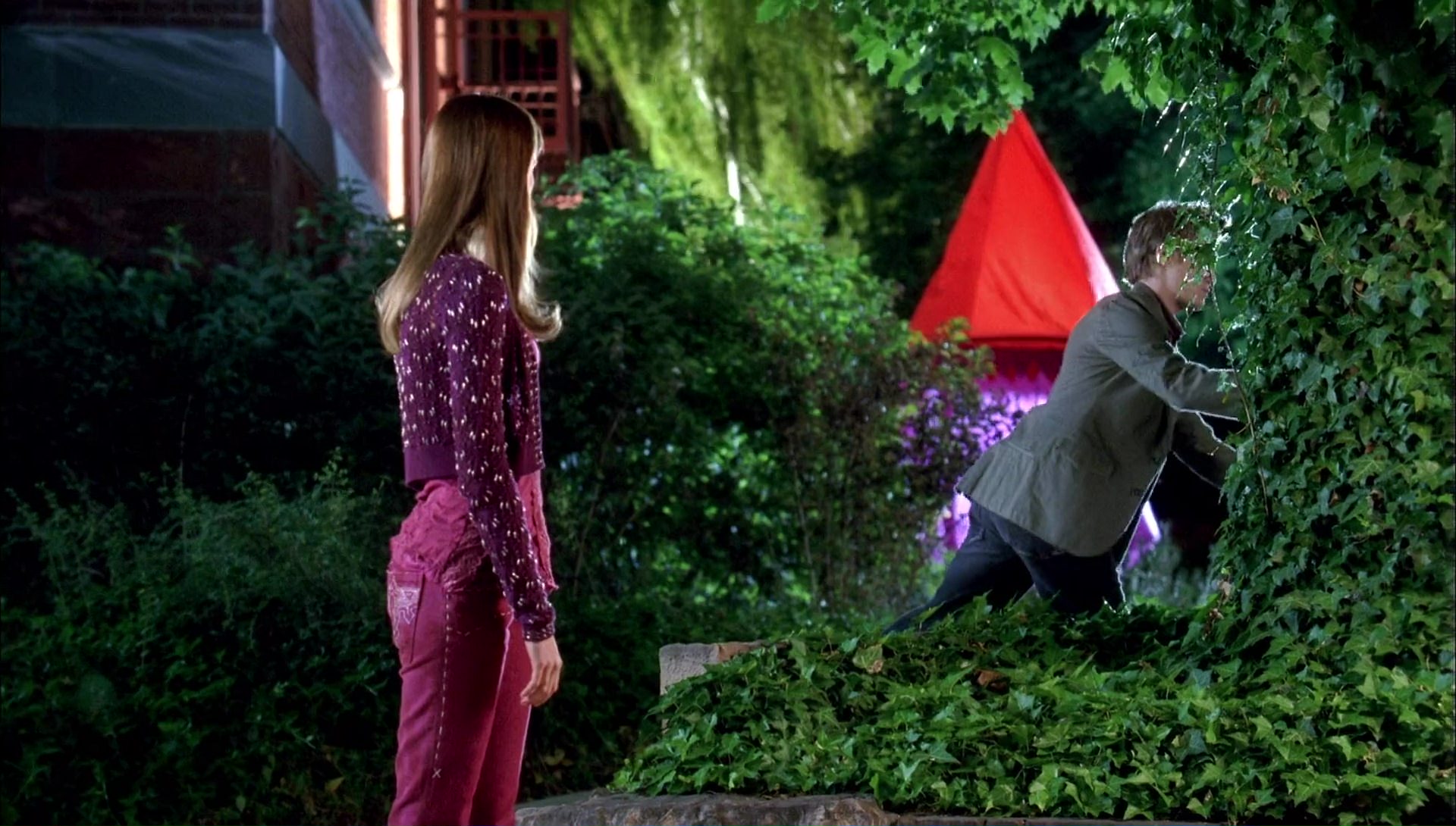 Return to Halloweentown (2006) screencap 5853