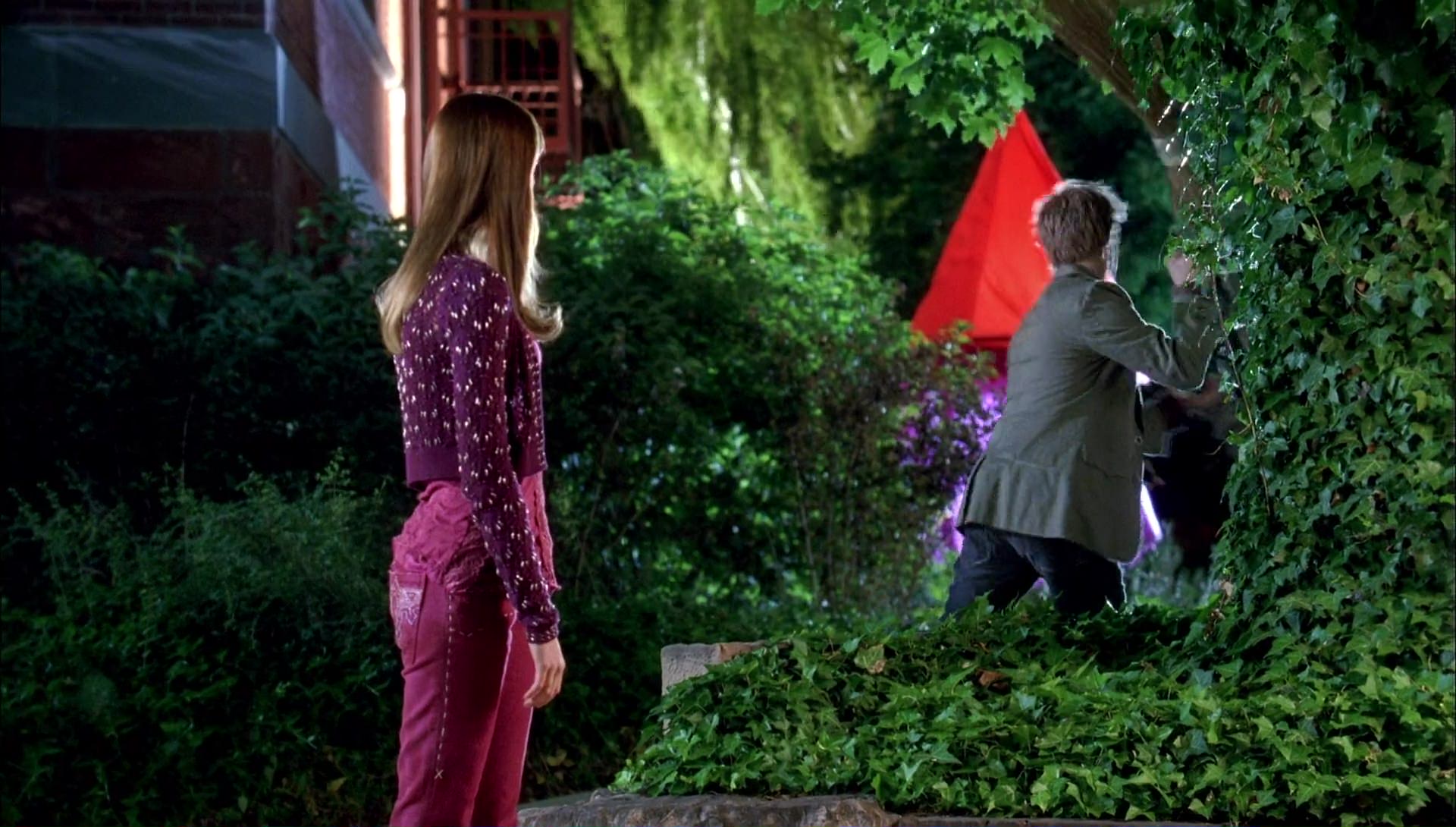 Return to Halloweentown (2006) movie still 5854