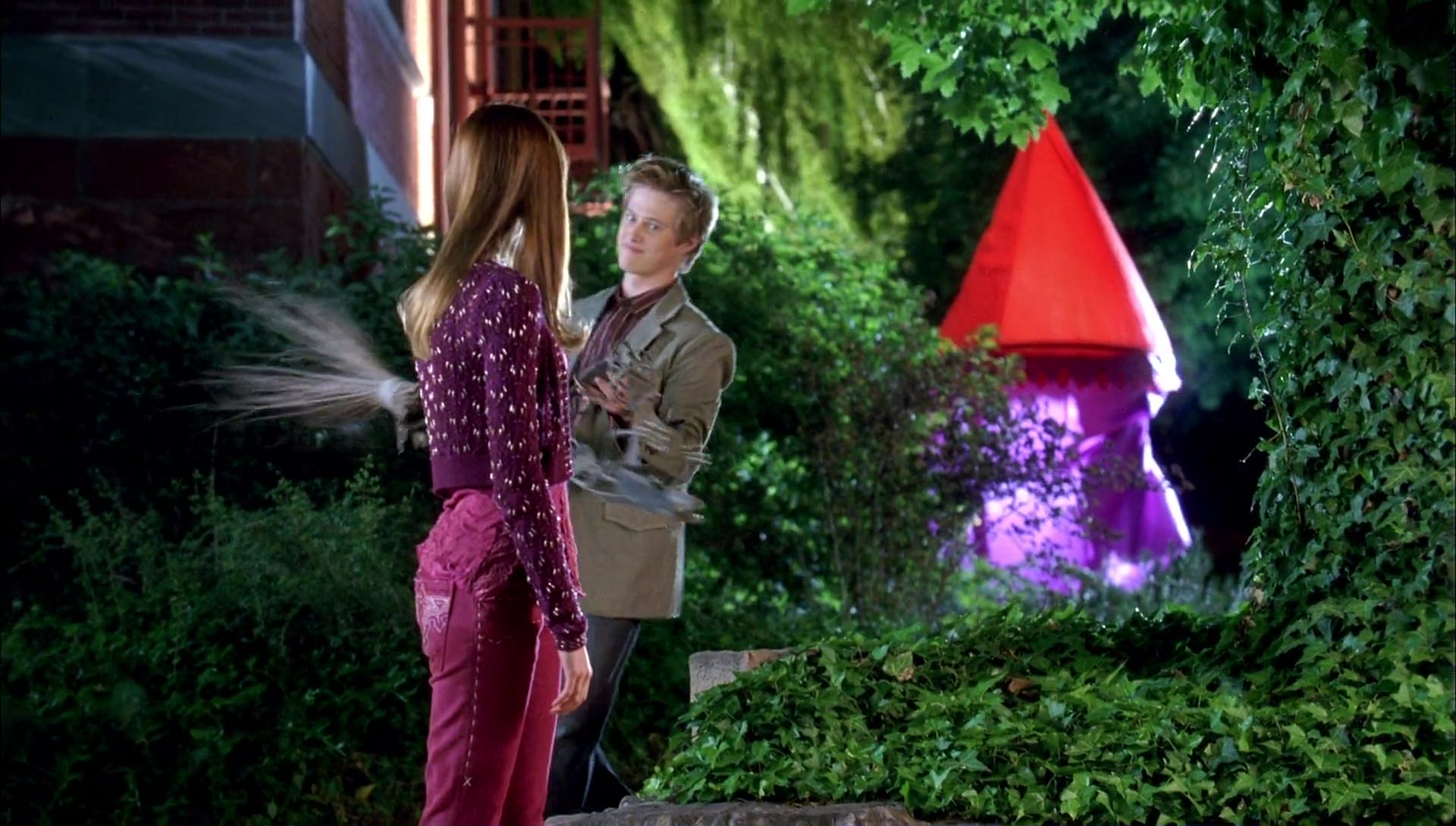 Return to Halloweentown (2006) movie still 5857