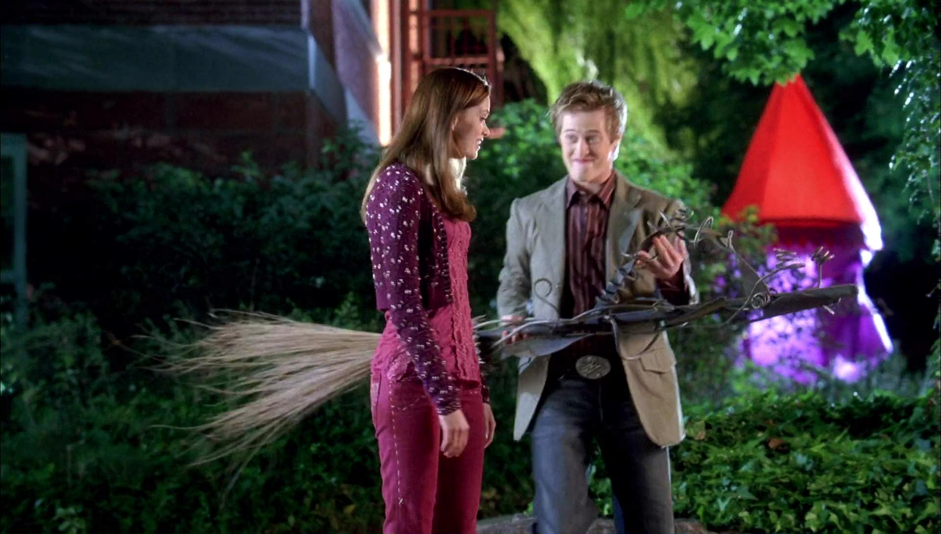 Return to Halloweentown (2006) movie still 5860
