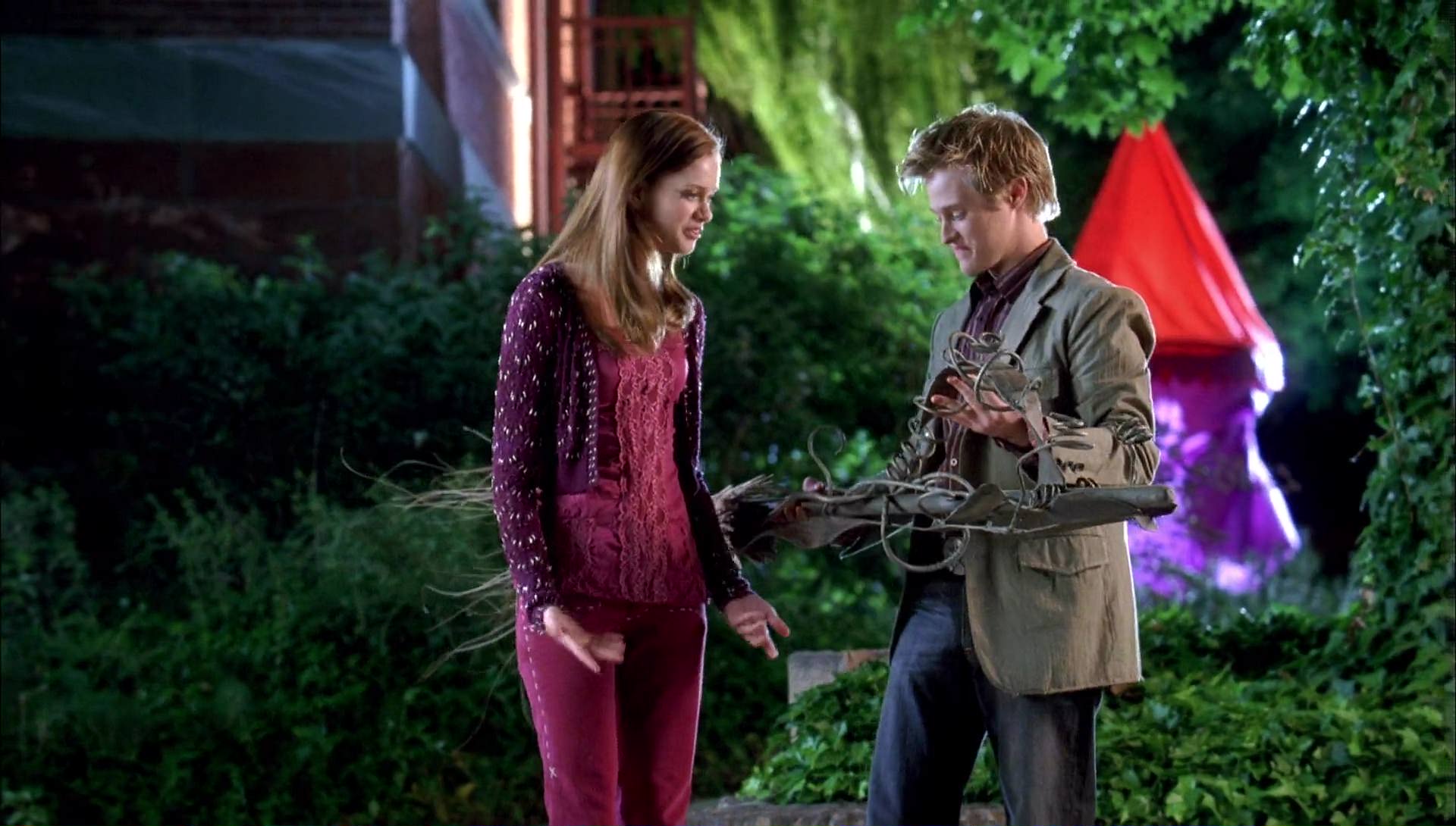 Return to Halloweentown (2006) movie still 5863