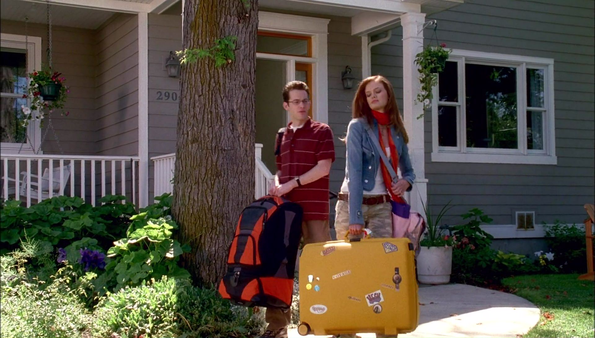 Return to Halloweentown (2006) HD screenshot 587