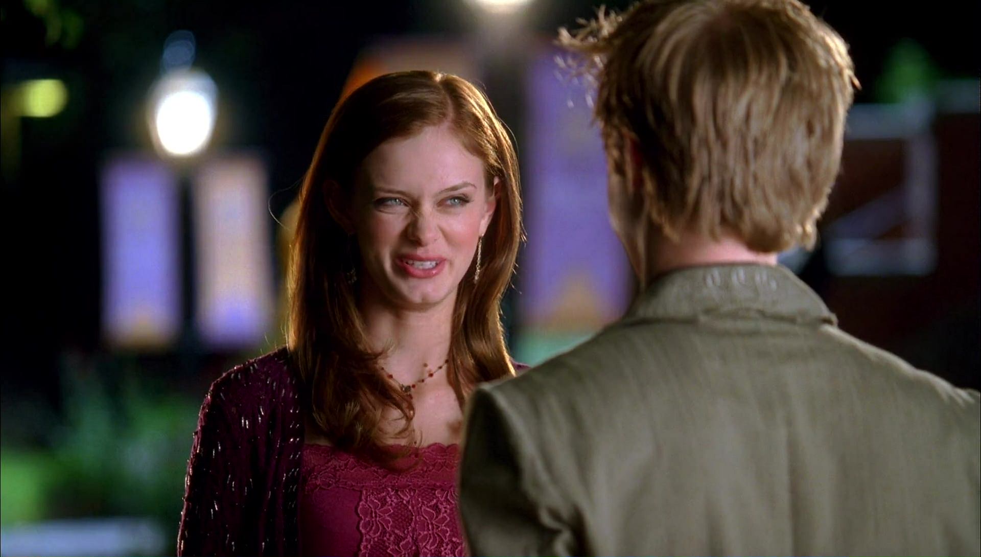 Return to Halloweentown (2006) screencap 5871