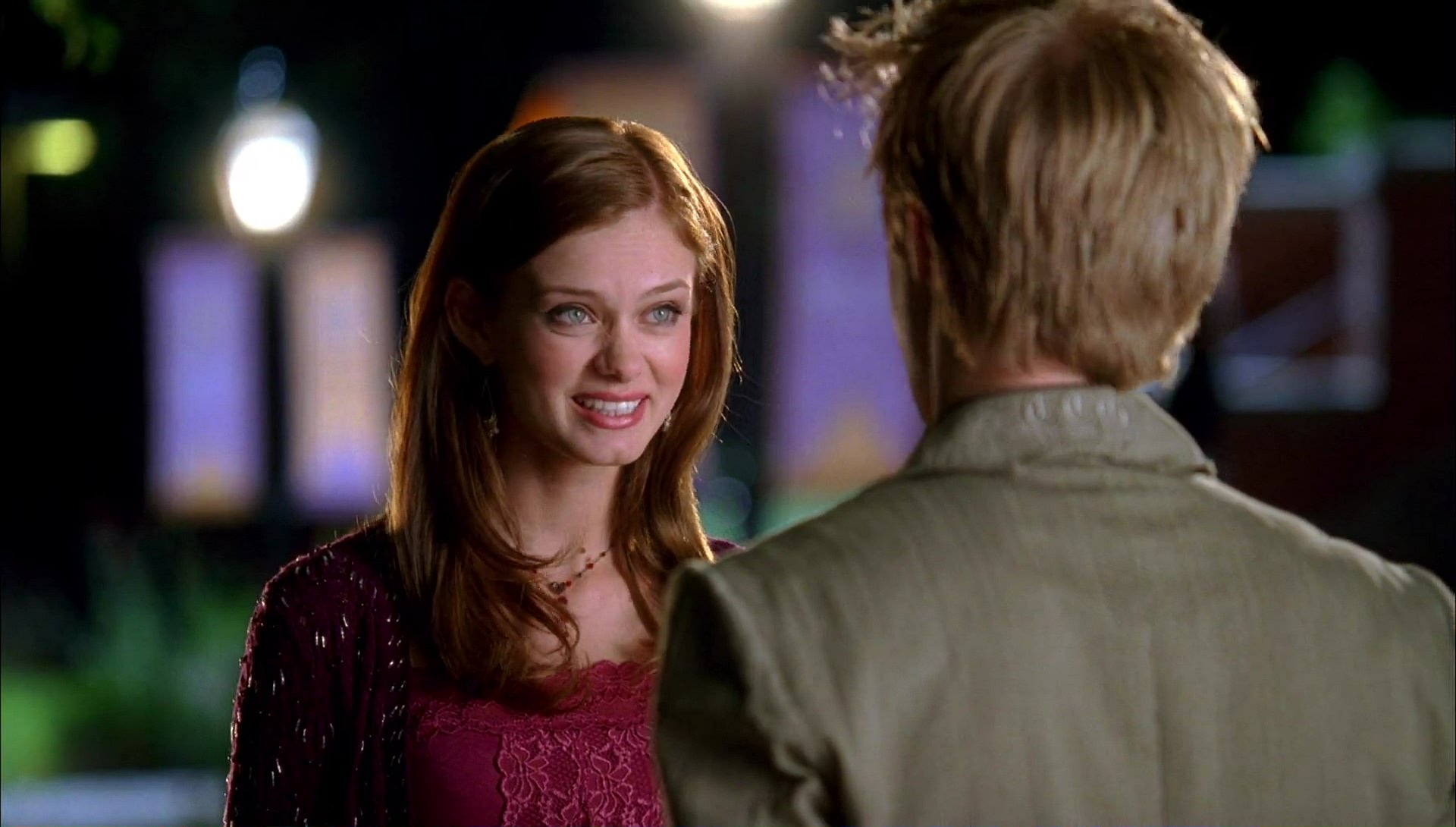 Return to Halloweentown (2006) screencap 5874
