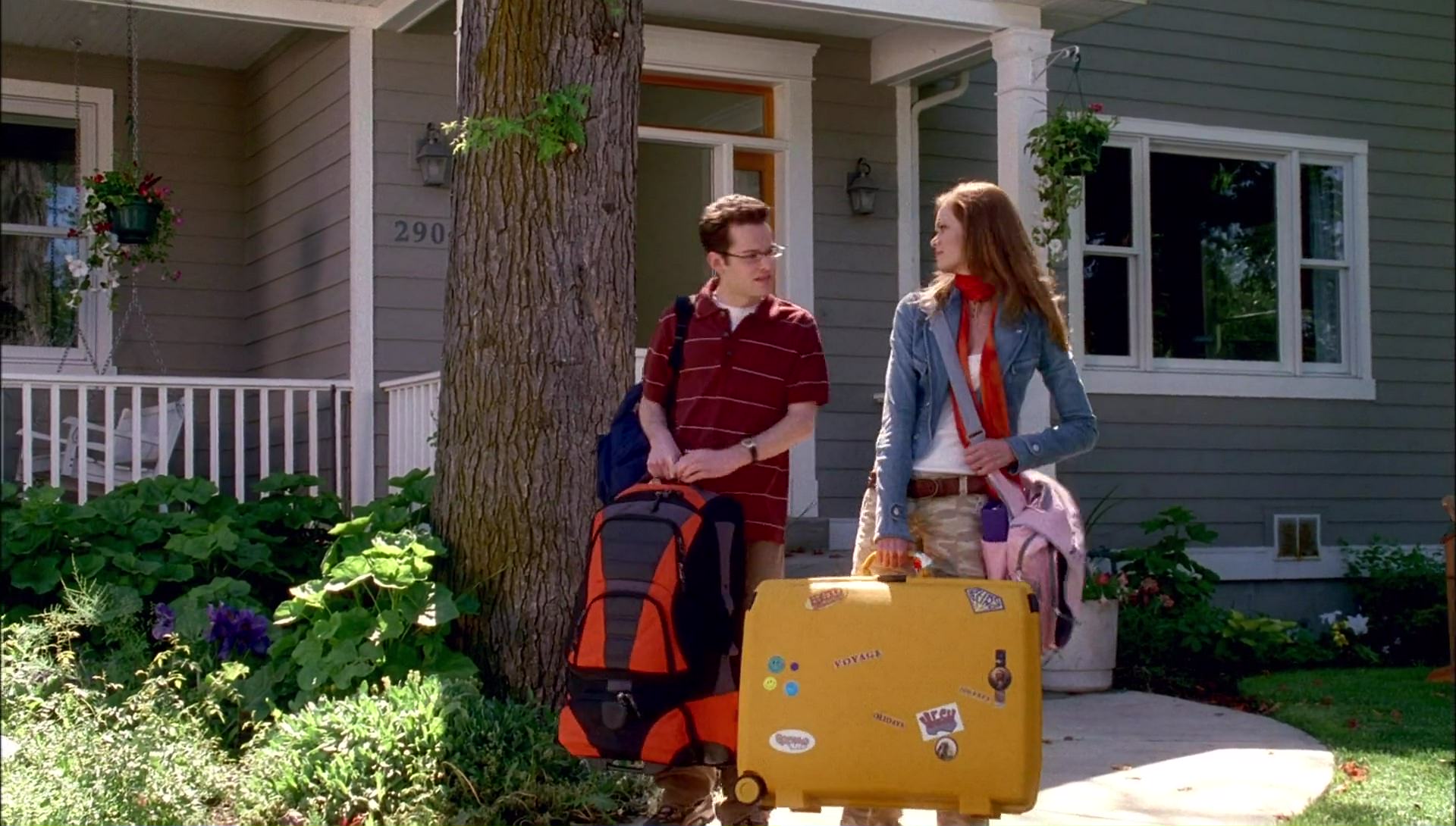 Return to Halloweentown (2006) screencap 588