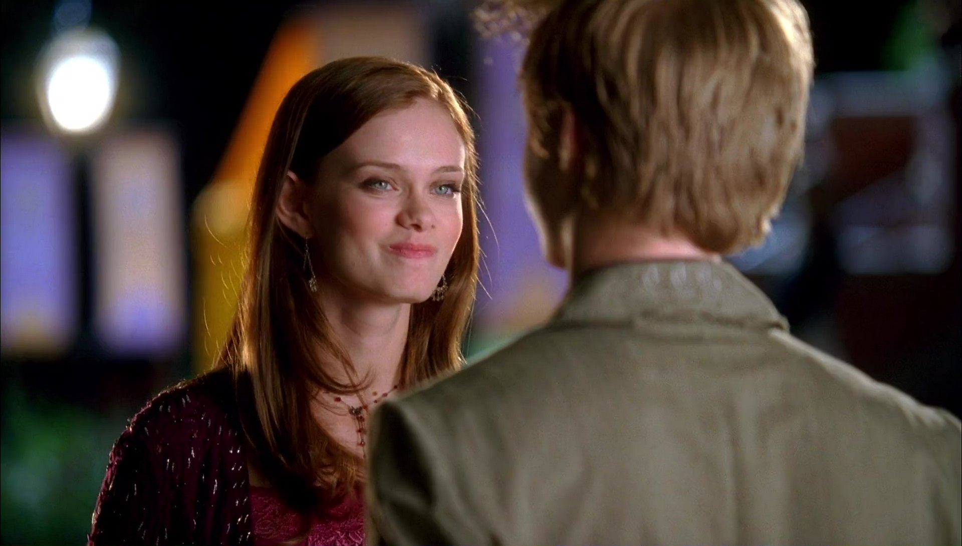 Return to Halloweentown (2006) screencap 5880