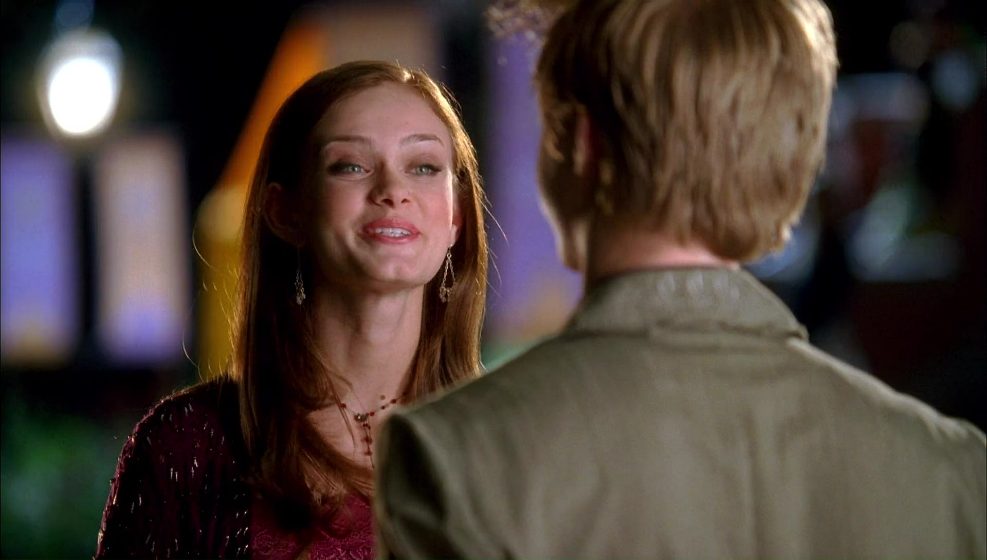 Return to Halloweentown (2006) movie still 5881