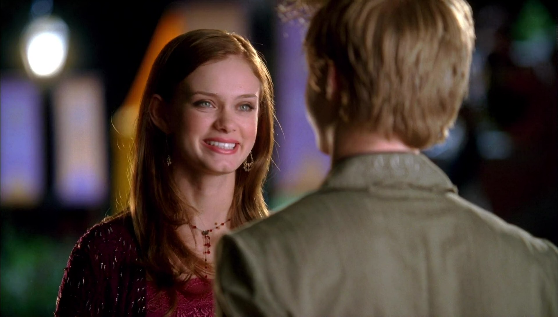 Return to Halloweentown (2006) HD screenshot 5882