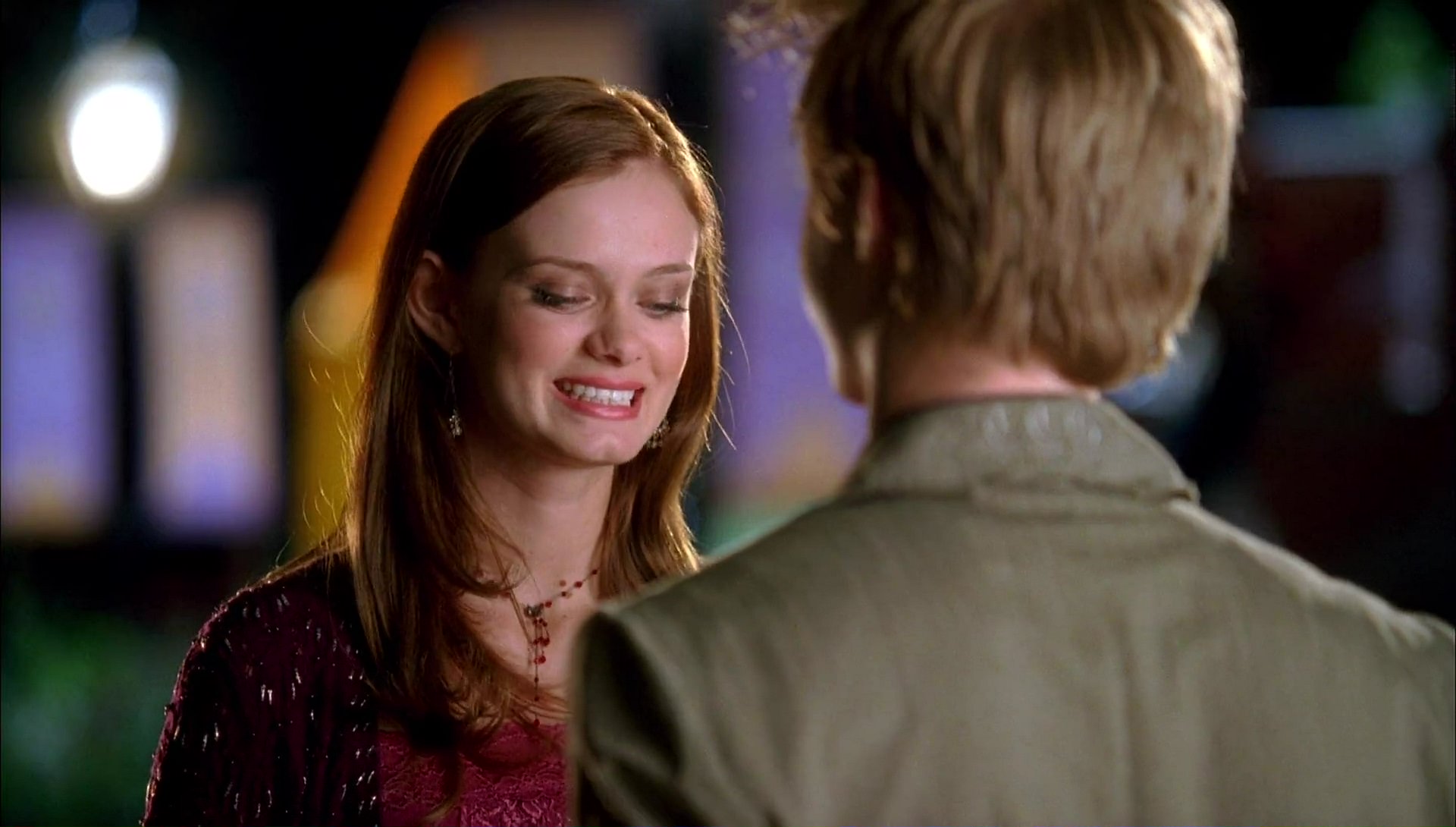 Return to Halloweentown (2006) screencap 5883