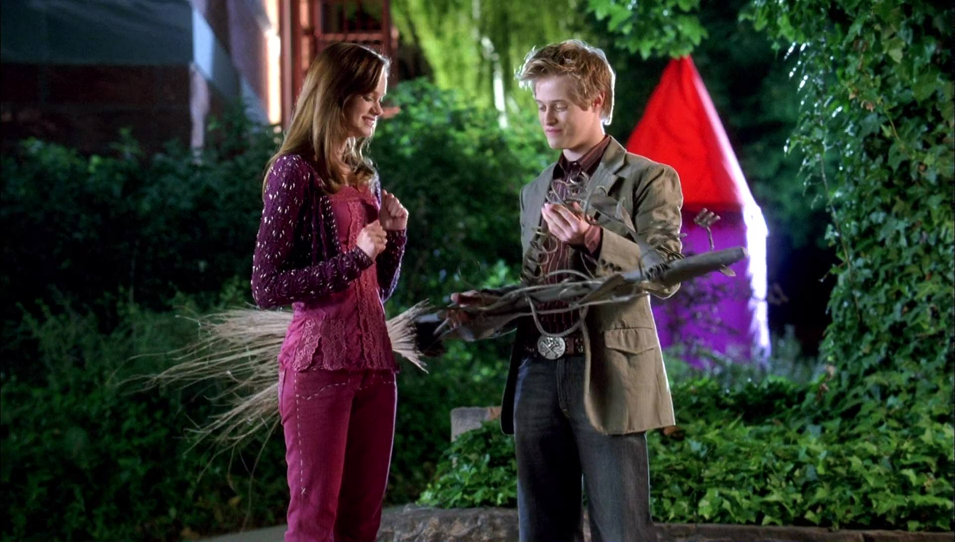 Return to Halloweentown (2006) movie still 5884